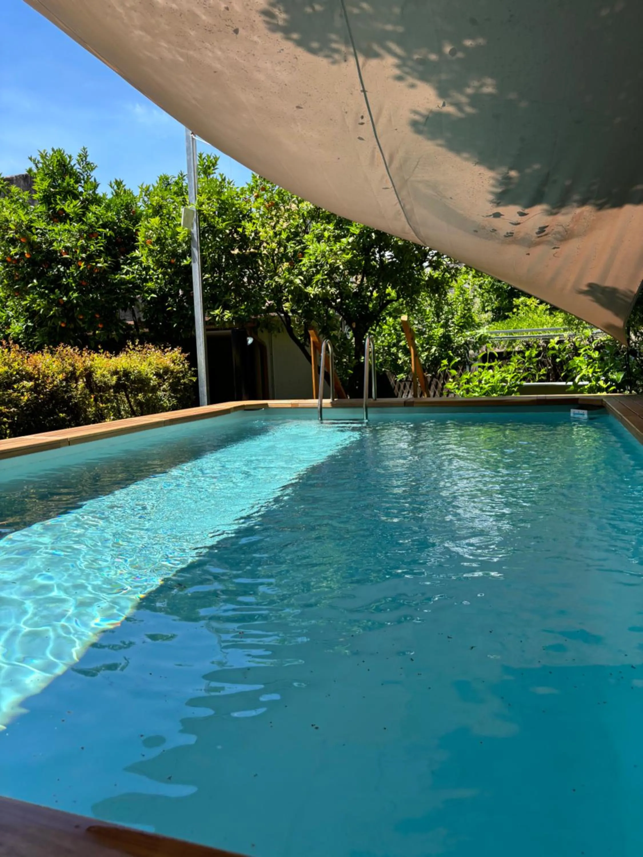 Day in Luxury Panoramic Loft with heated pool near Catania, Taormina, the Sea and Mount Etna by SicilianRelaxingHomes