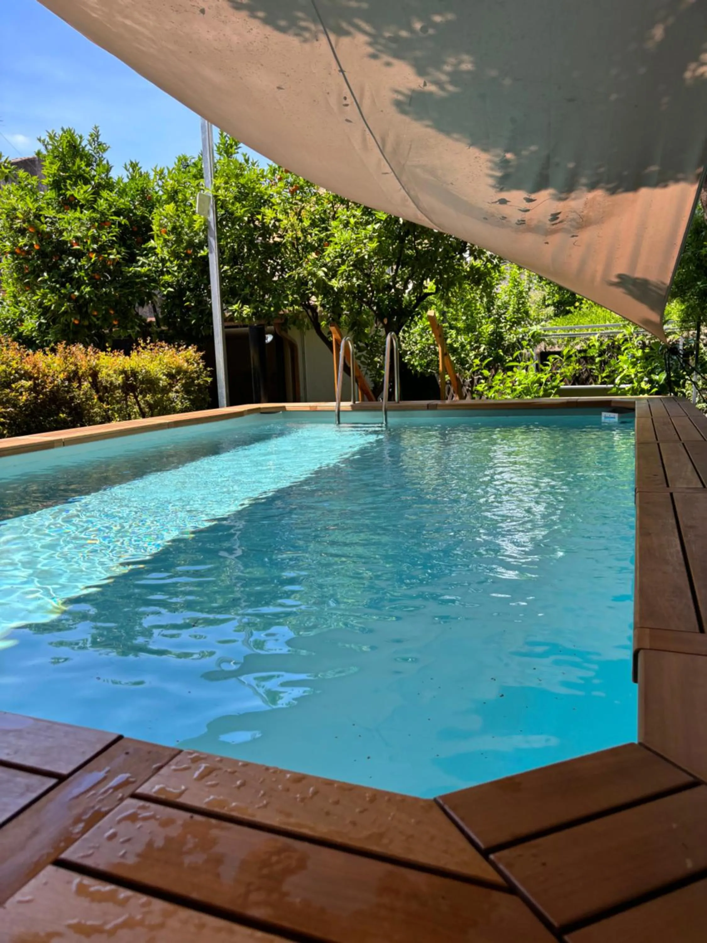 Day in Luxury Panoramic Loft with heated pool near Catania, Taormina, the Sea and Mount Etna by SicilianRelaxingHomes