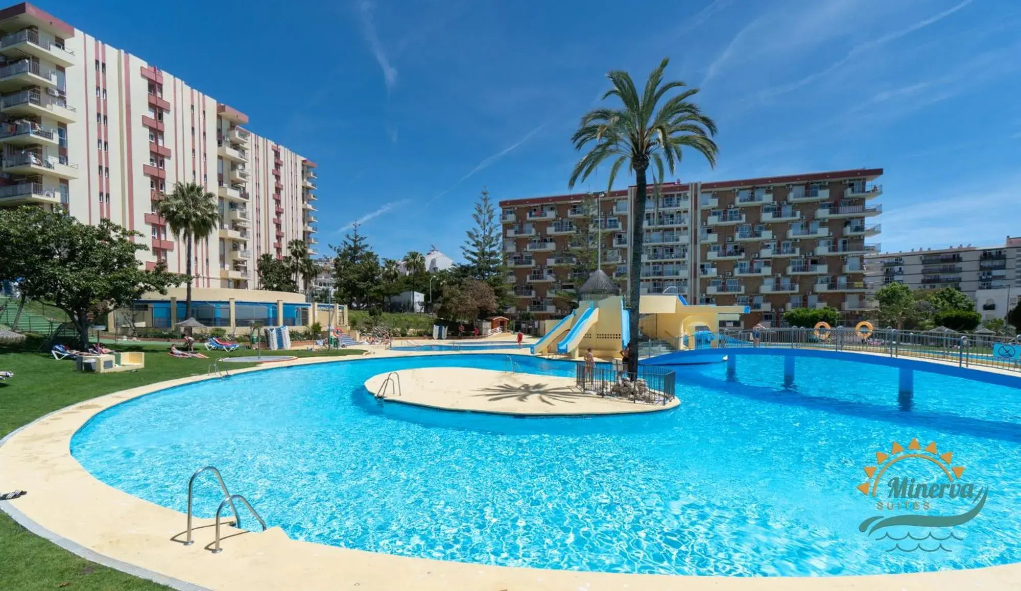 Minerva Suites by Kaarina Minerva Suites by Kaarina