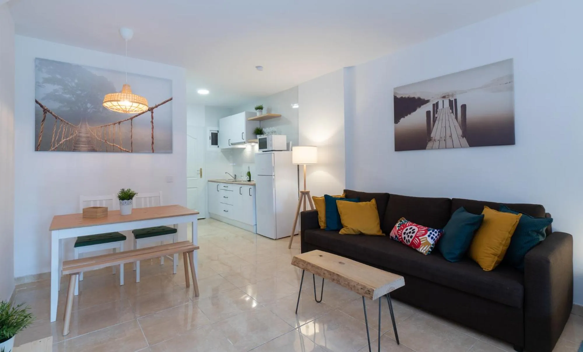 Minerva Suites by Kaarina