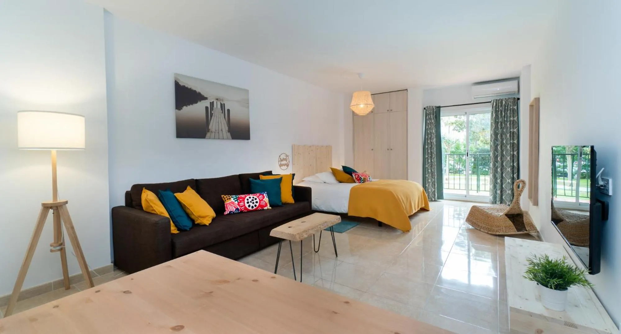 Minerva Suites by Kaarina