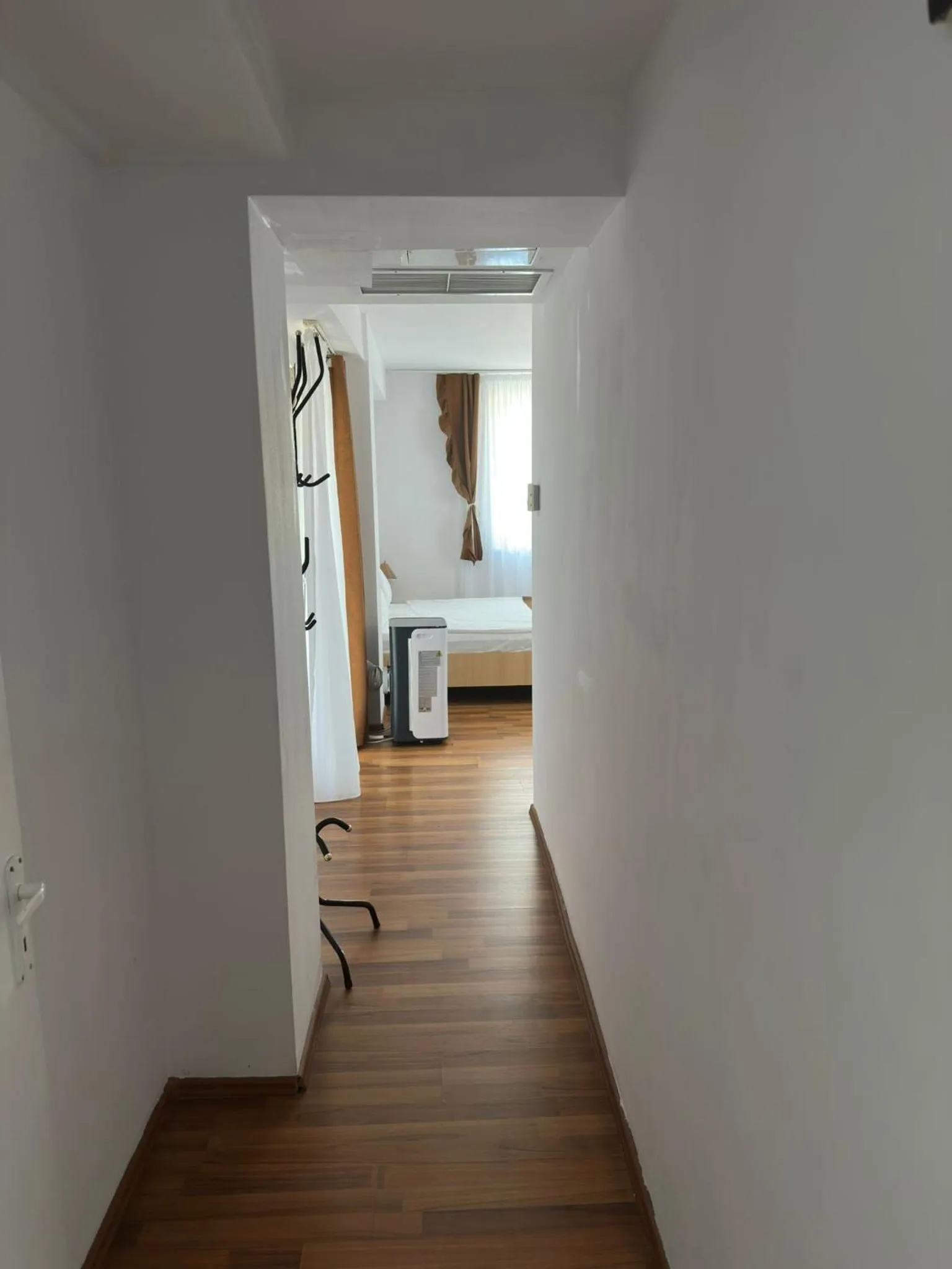 Lobby or reception, Bed in Hotel Apollo Central