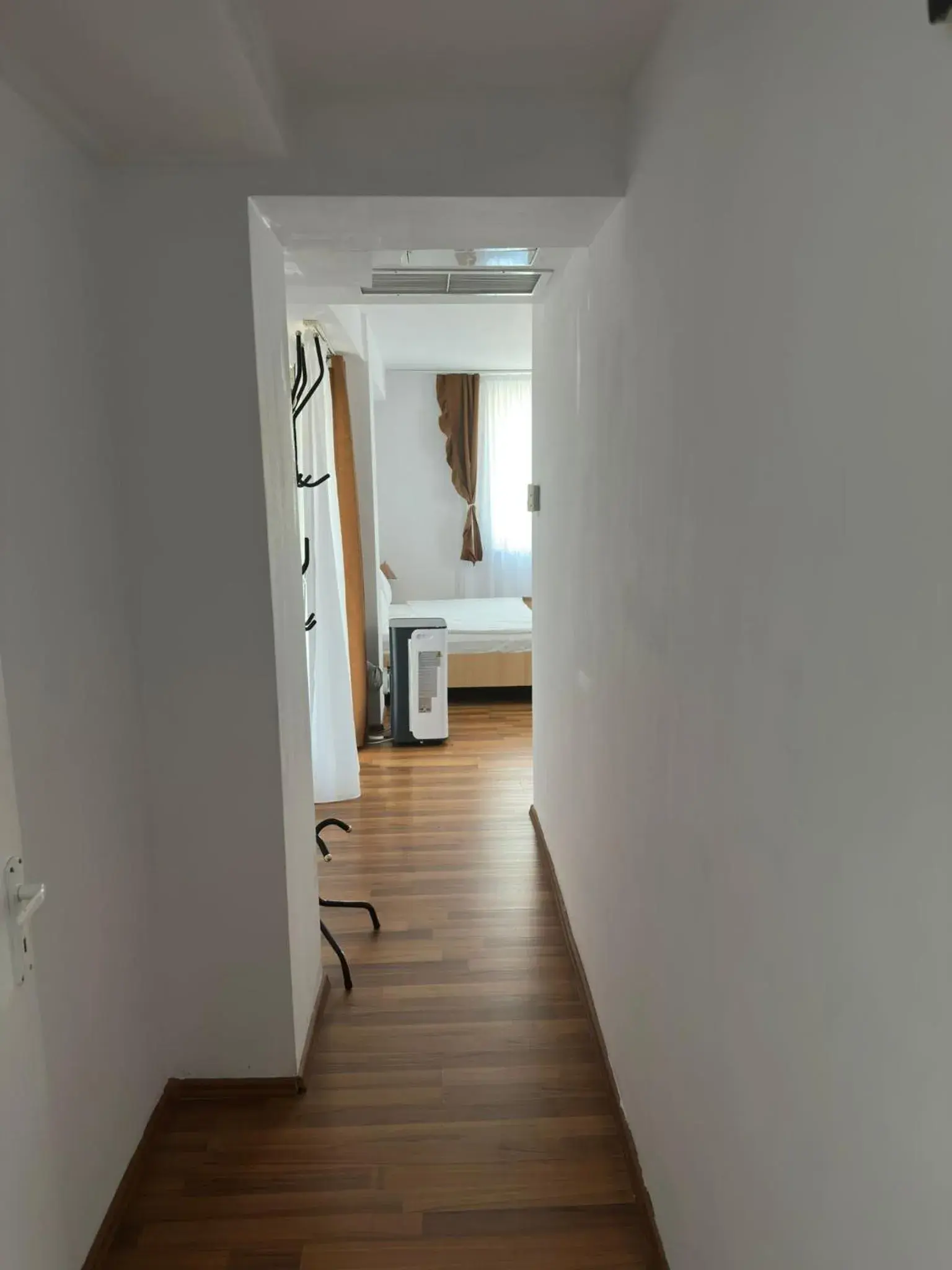 Lobby or reception, Bed in Hotel Apollo Central Lobby or reception, Bed in Hotel Apollo Central