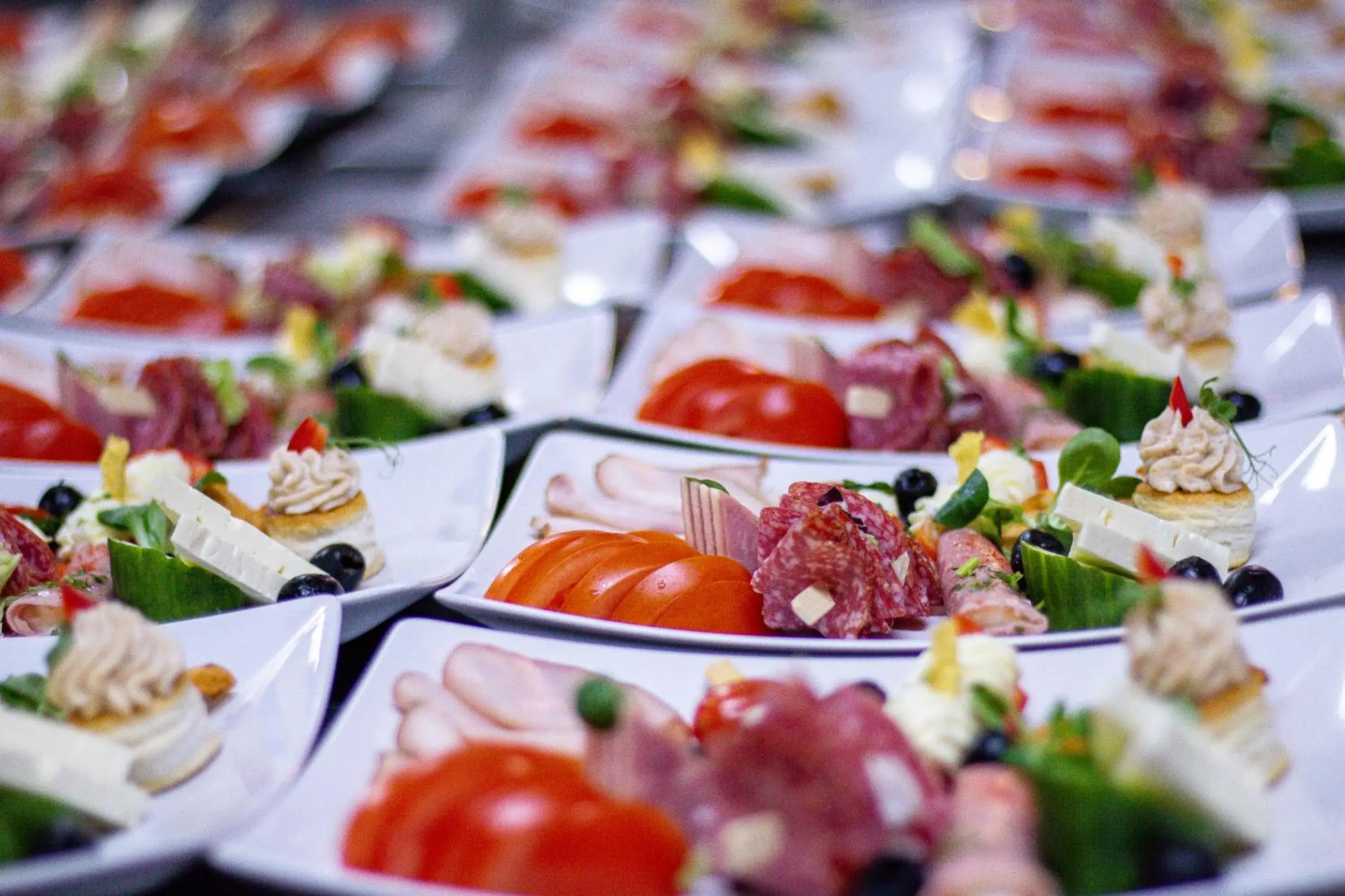 Food and drinks in Hotel Apollo Central Food and drinks in Hotel Apollo Central