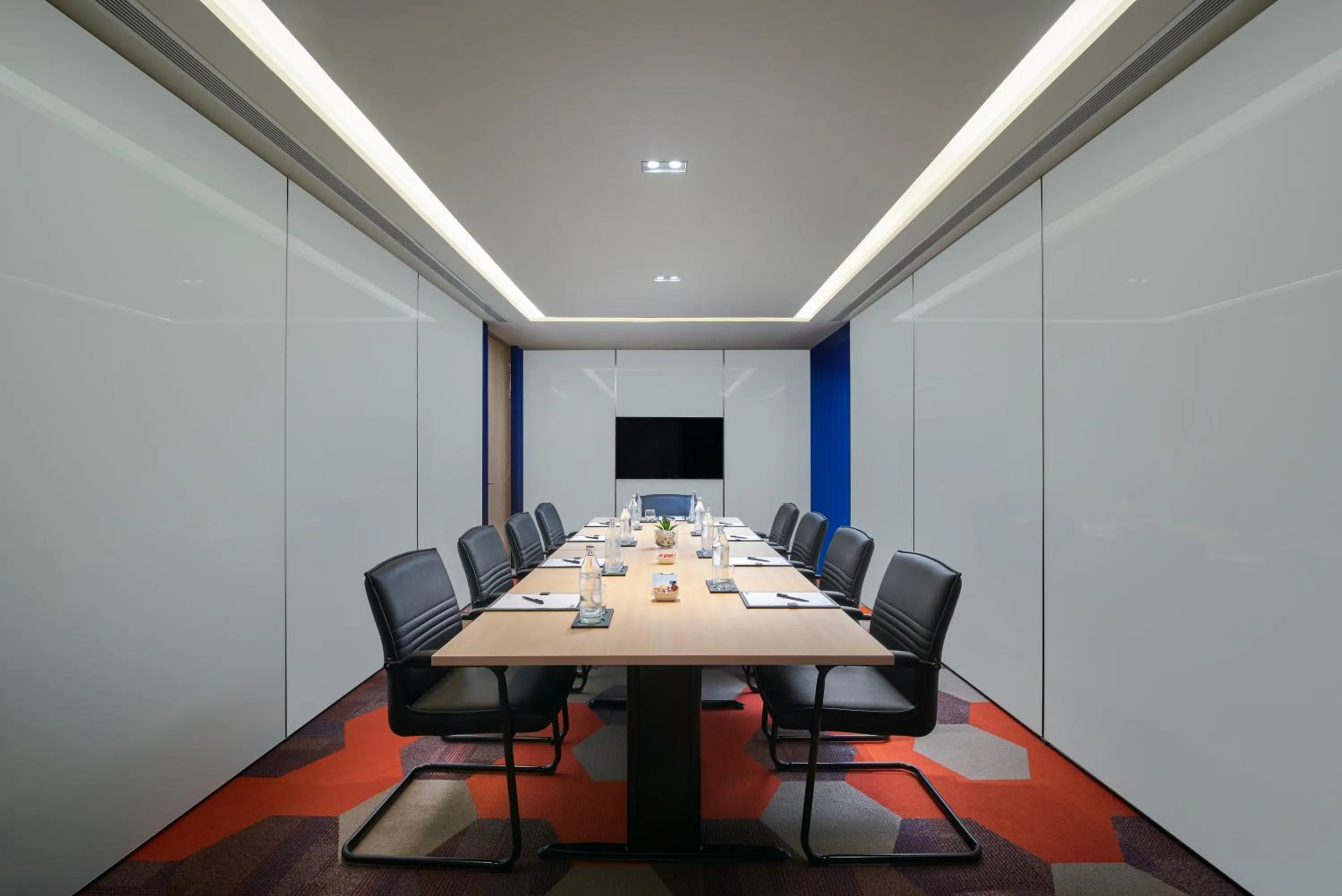 Meeting/conference room in OZO Phuket