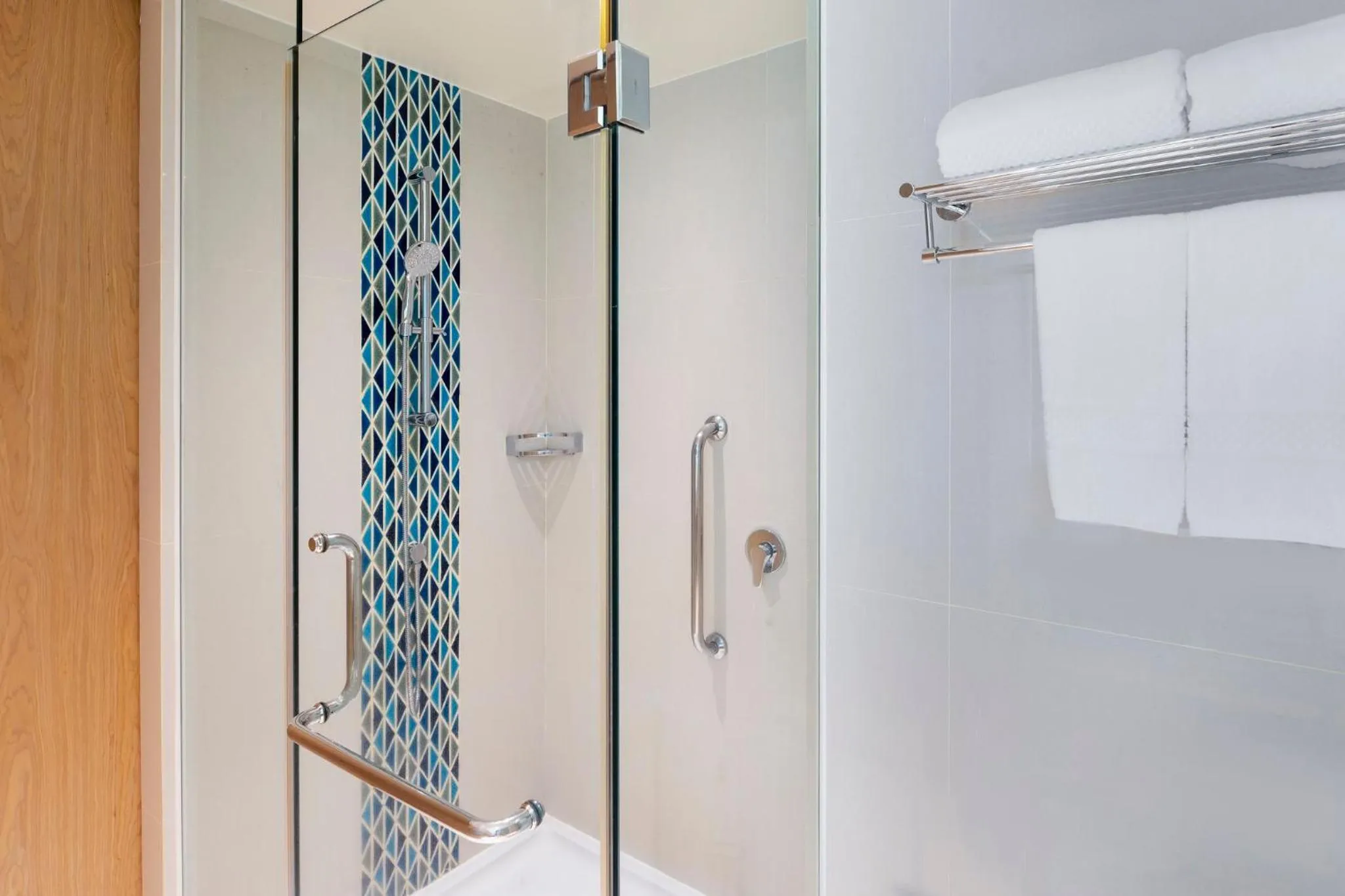 Photo of the whole room in OZO Phuket