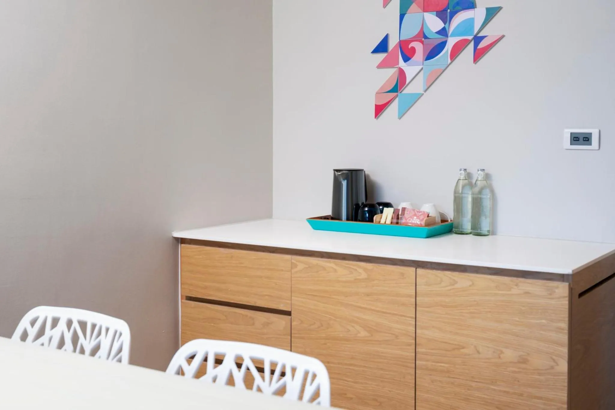 Photo of the whole room in OZO Phuket