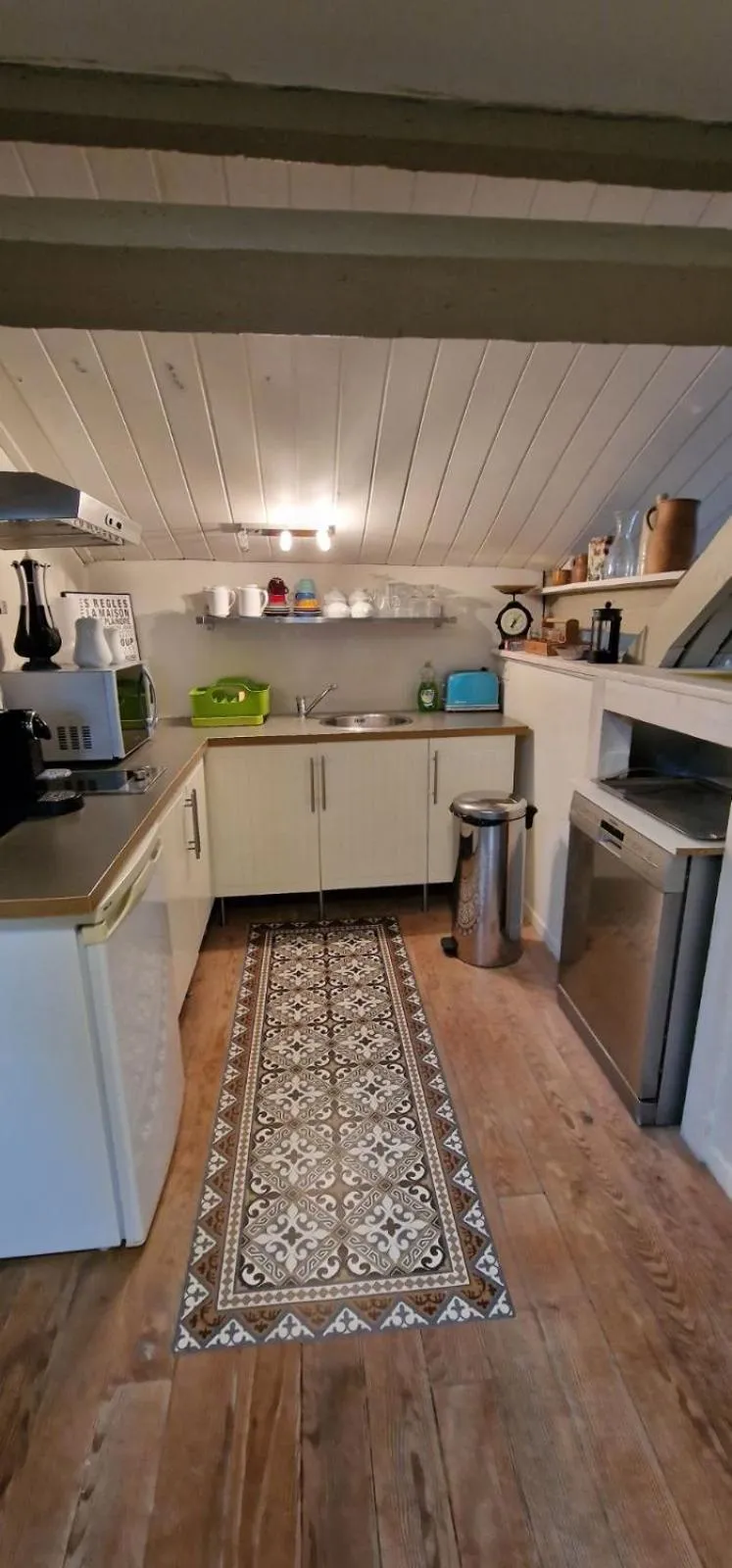 La Cour Sainte Catherine demeure de charme