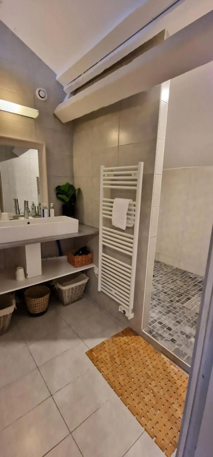 La Cour Sainte Catherine demeure de charme