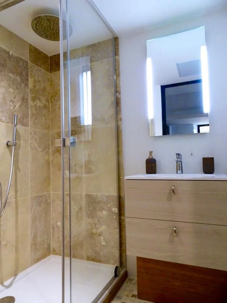 Demeure d'hôtes Le Rocher