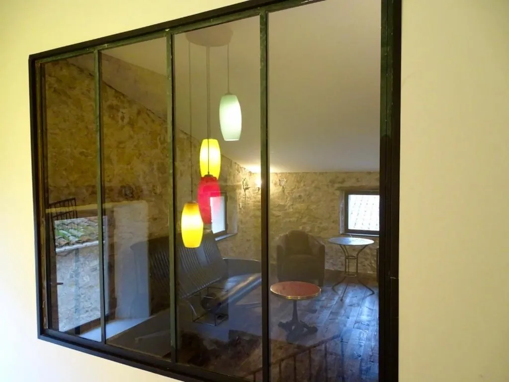 Demeure d'hôtes Le Rocher