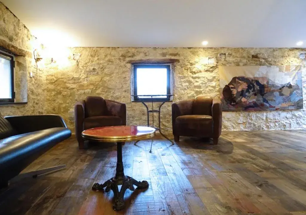 Demeure d'hôtes Le Rocher Demeure d'hôtes Le Rocher