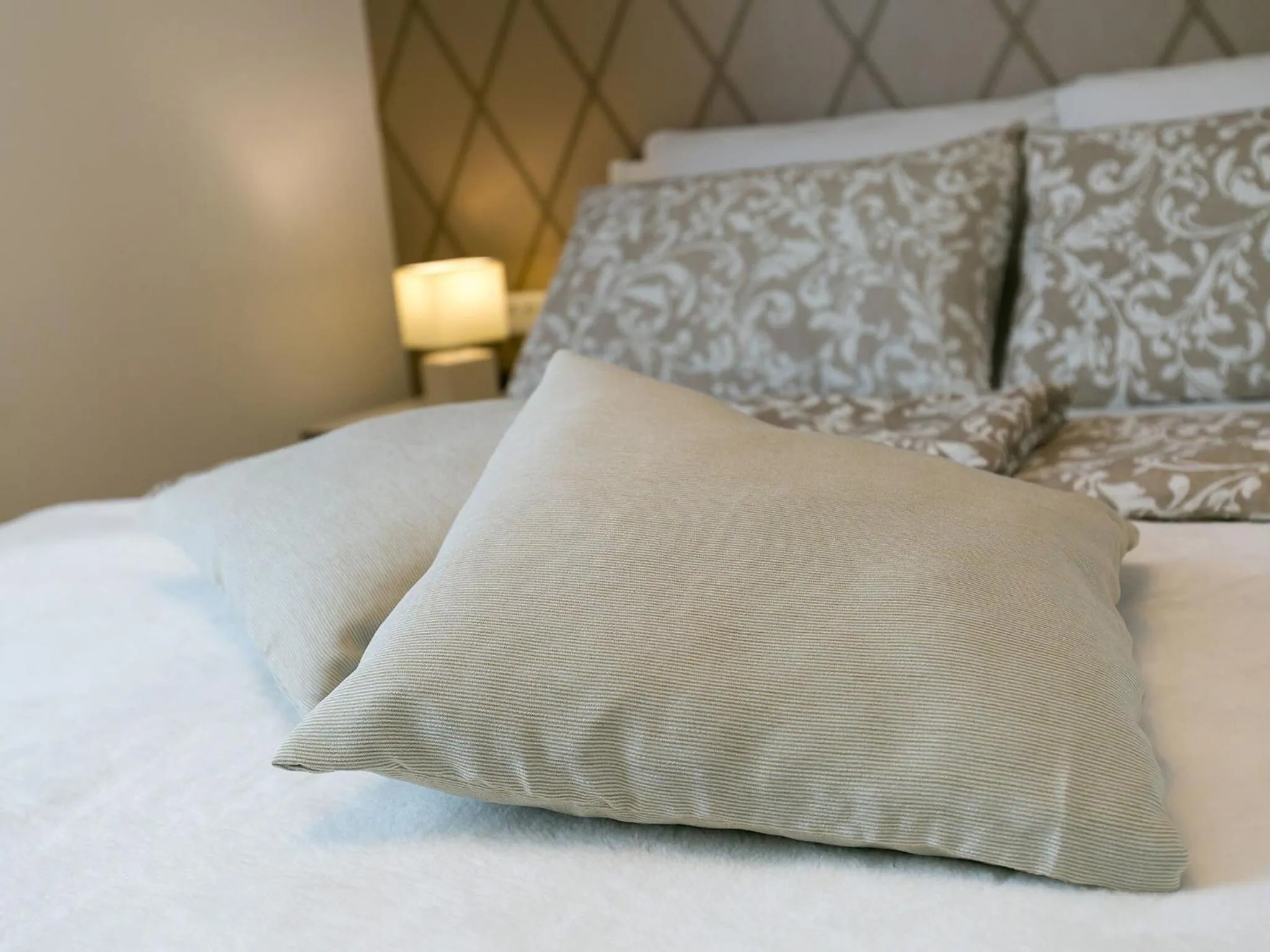 Bed in Holiday Dream