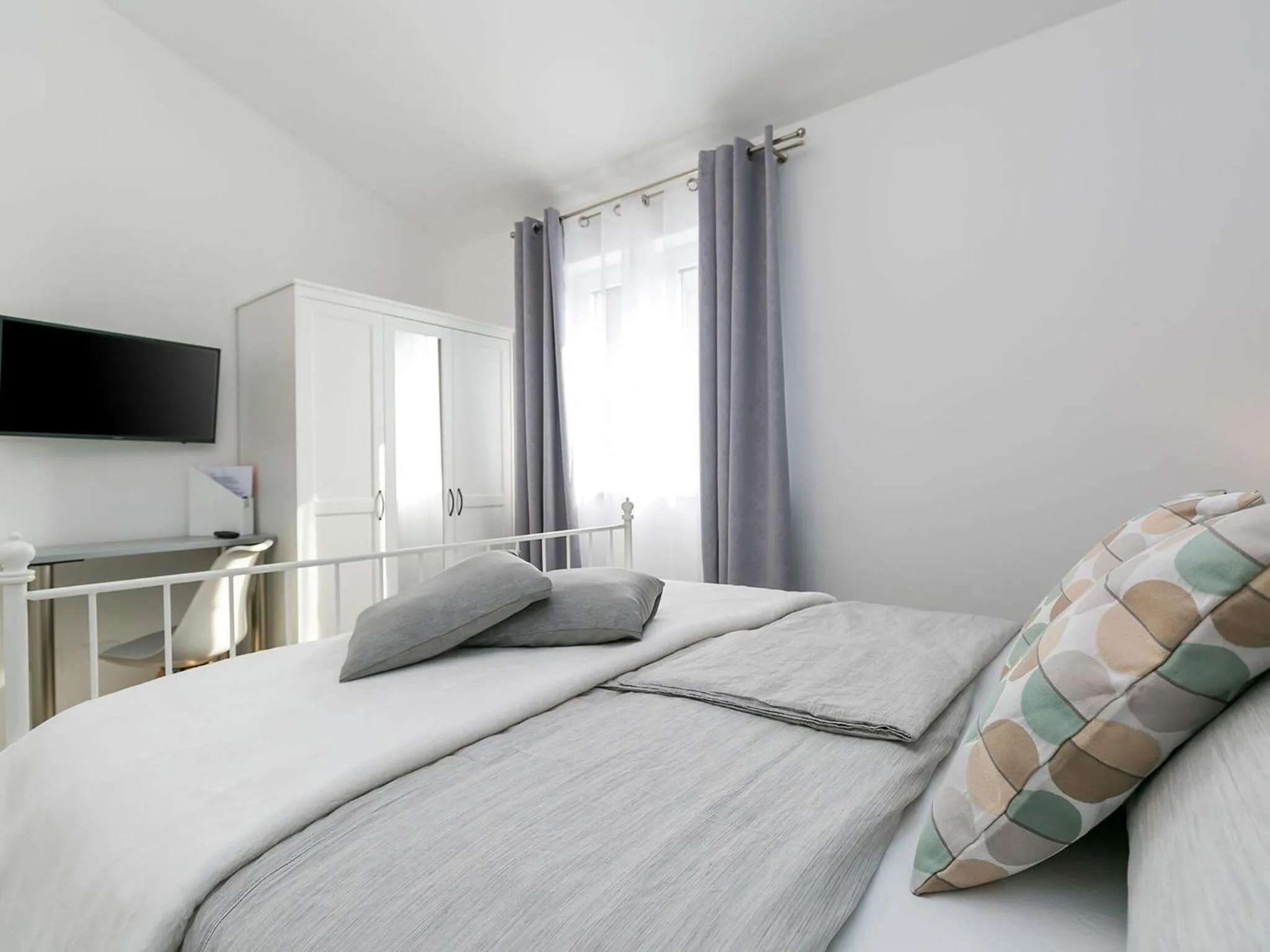 Bed in Holiday Dream