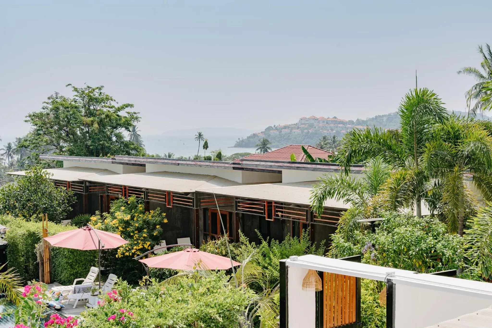 View (from property/room) in The Loft Panwa Resort View (from property/room) in The Loft Panwa Resort
