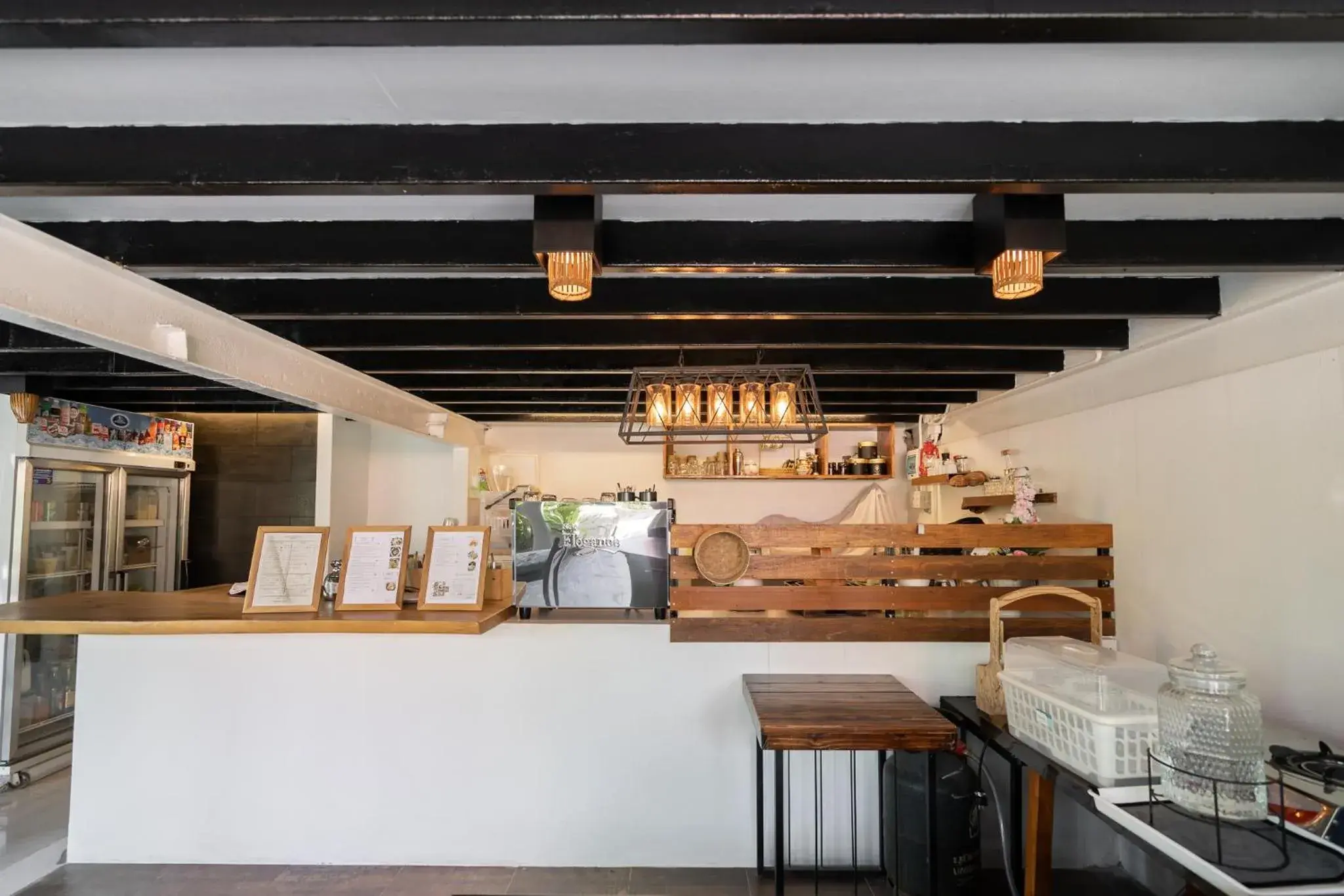 Restaurant/places to eat in The Loft Panwa Resort Restaurant/places to eat in The Loft Panwa Resort