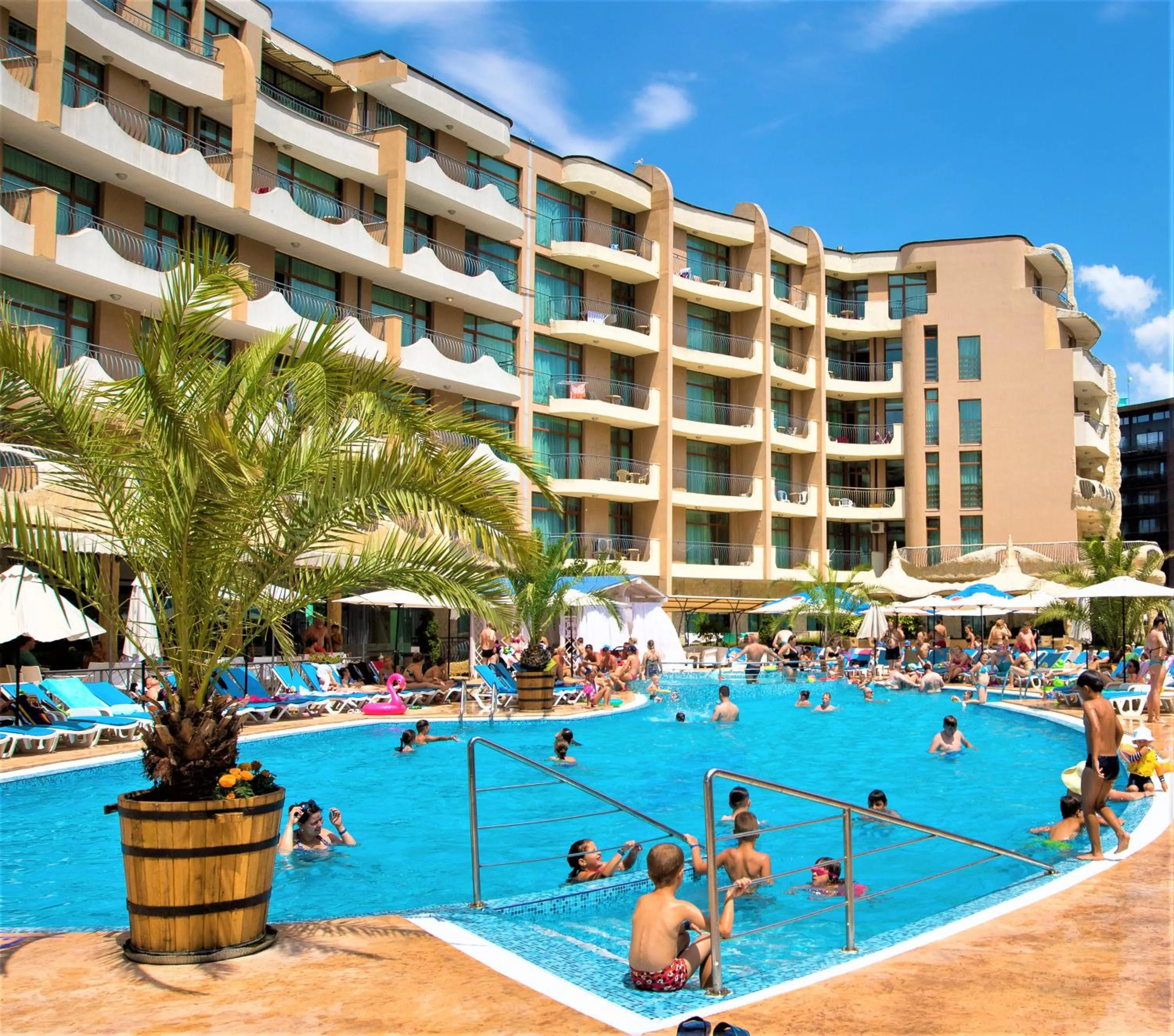 Grenada Hotel