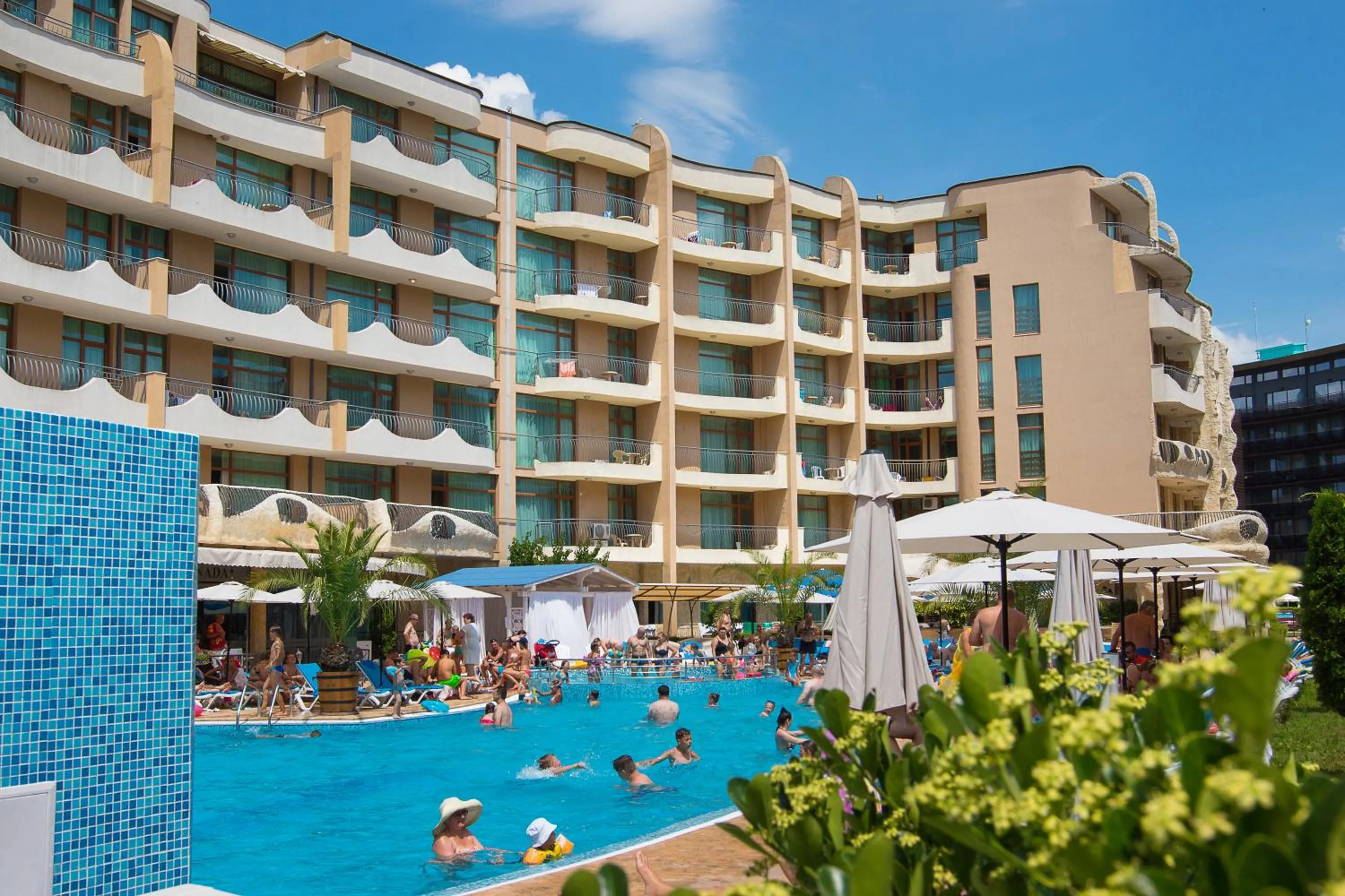 Grenada Hotel
