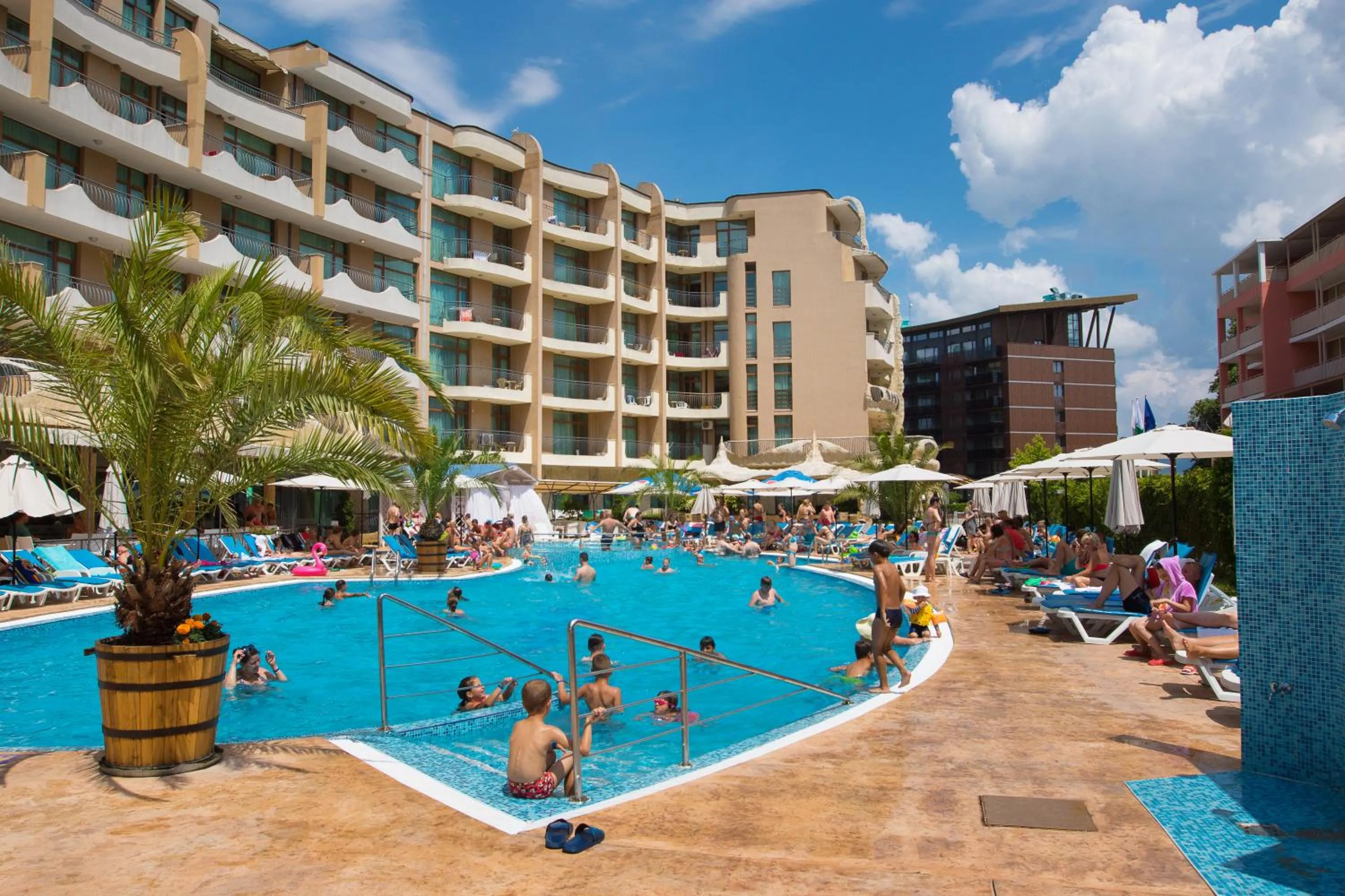 Grenada Hotel