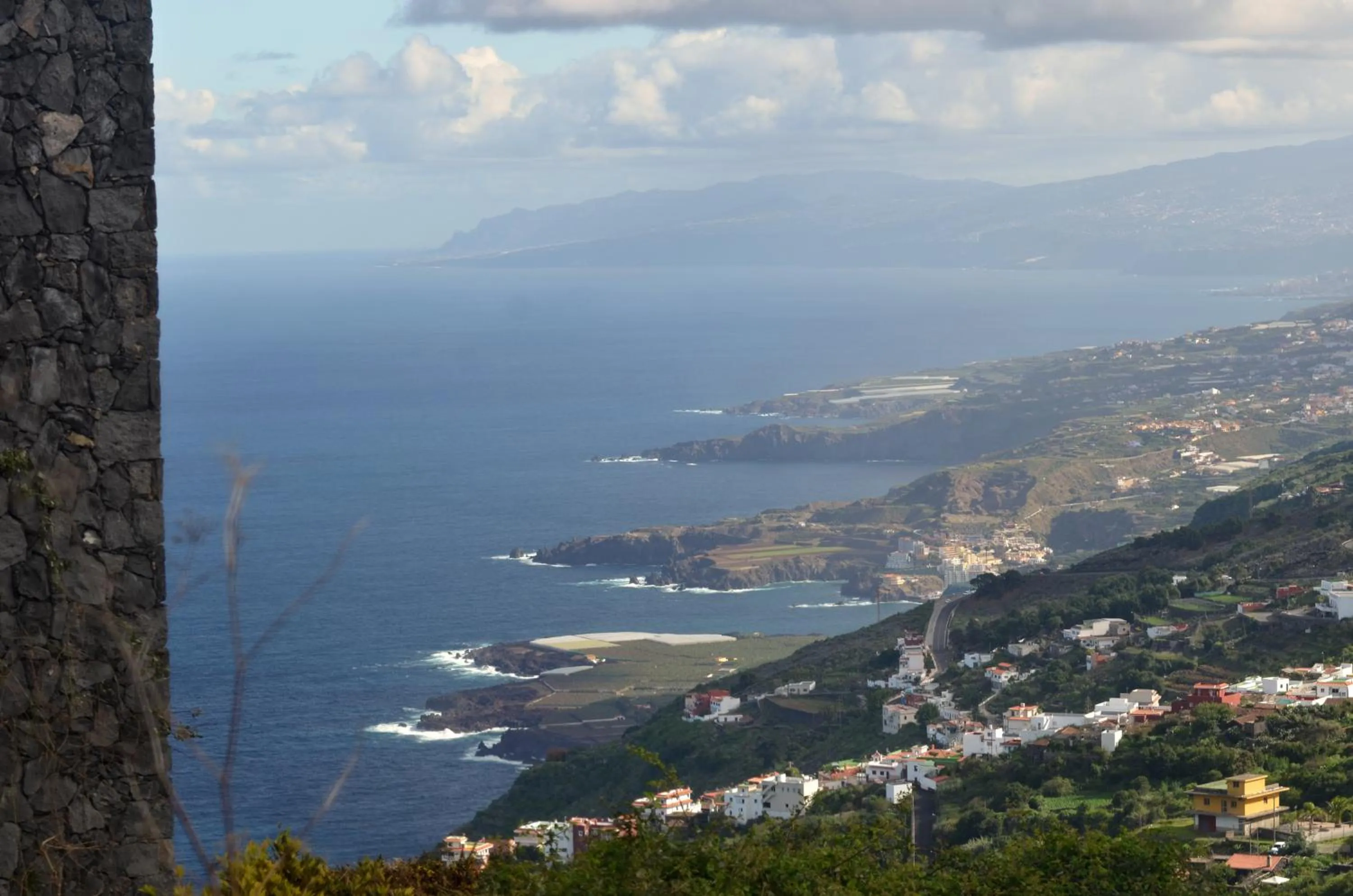 Hotel Rural Finca La Hacienda