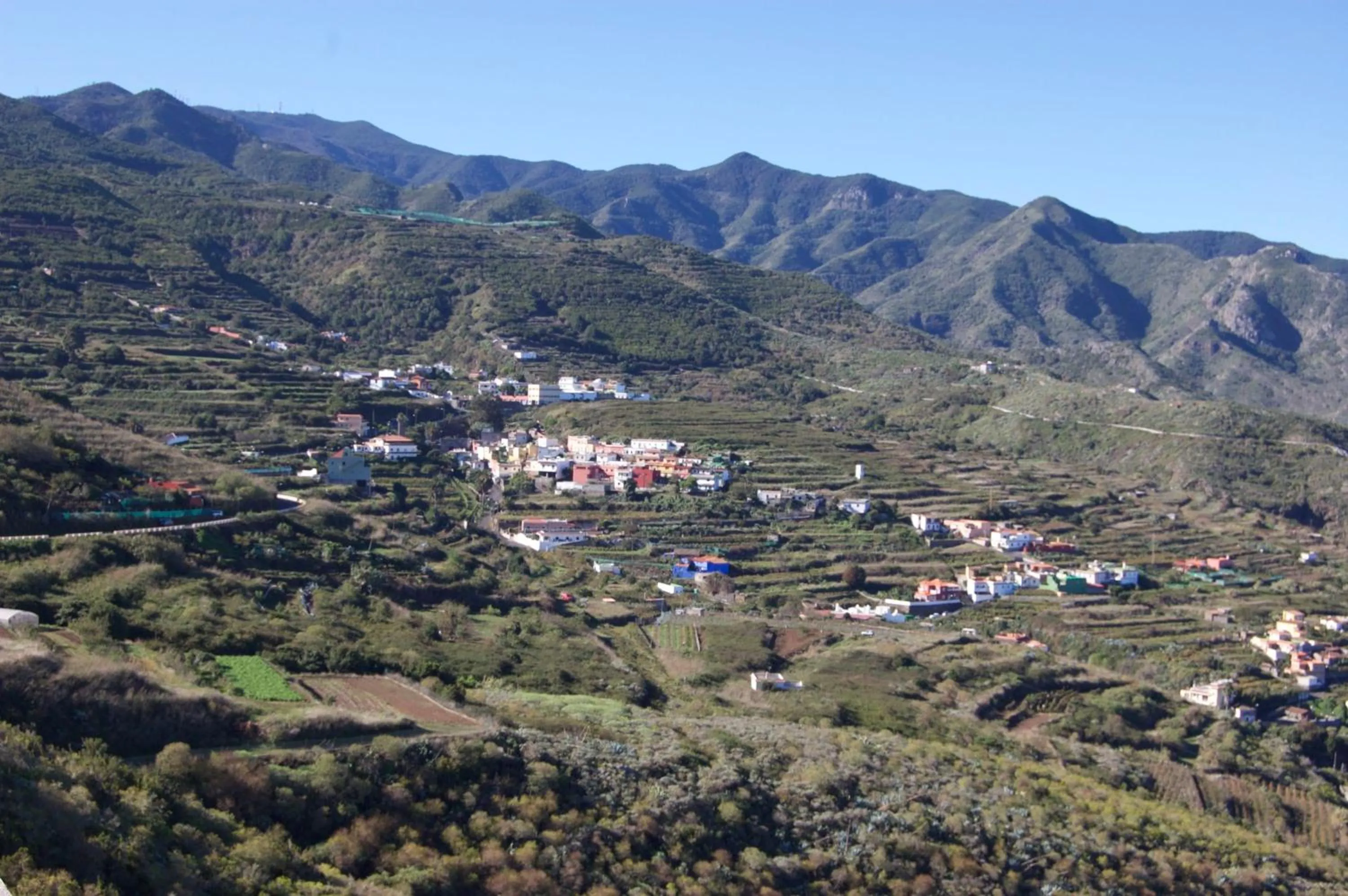 Other in Hotel Rural Finca La Hacienda