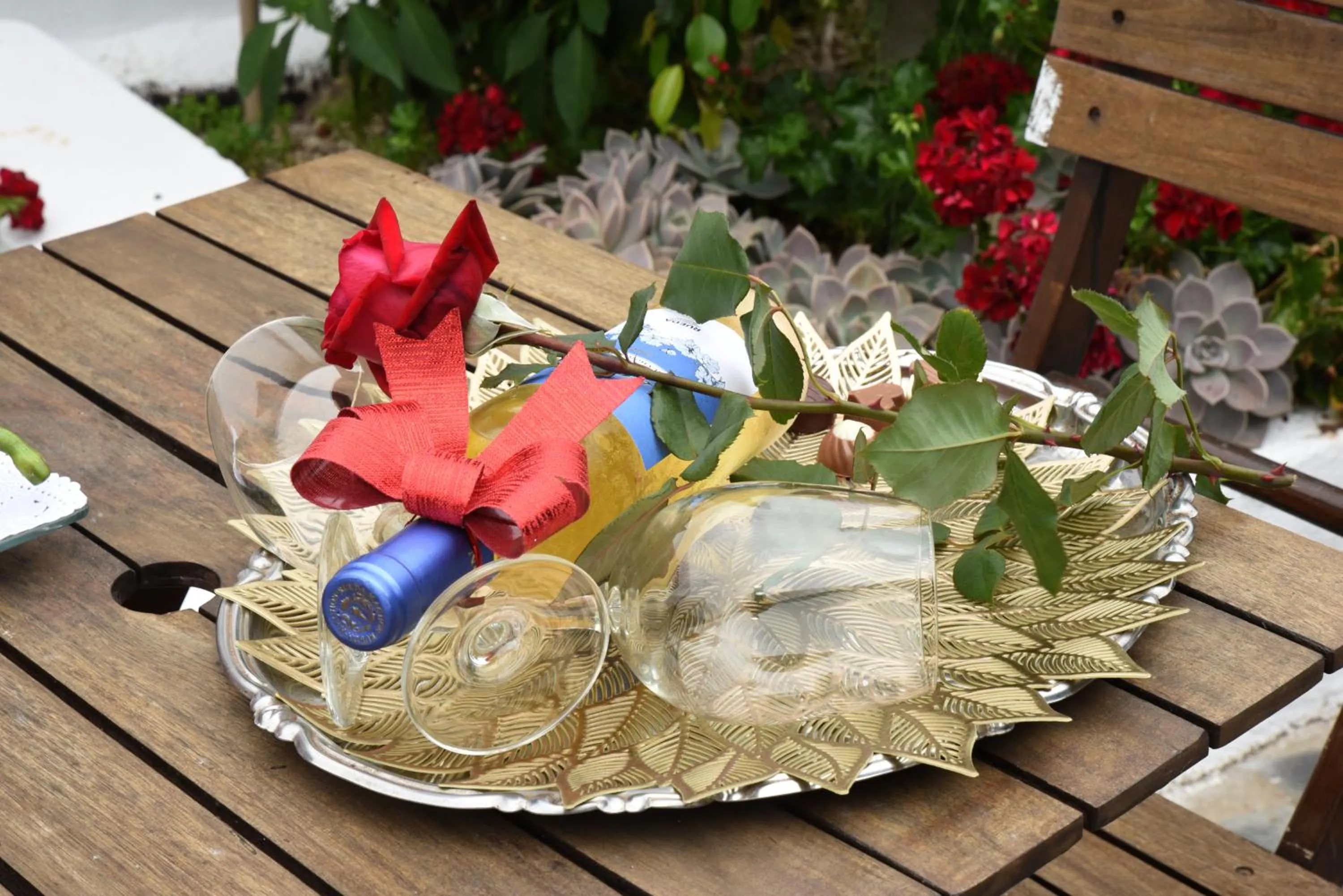 Hotel Rural Finca La Hacienda