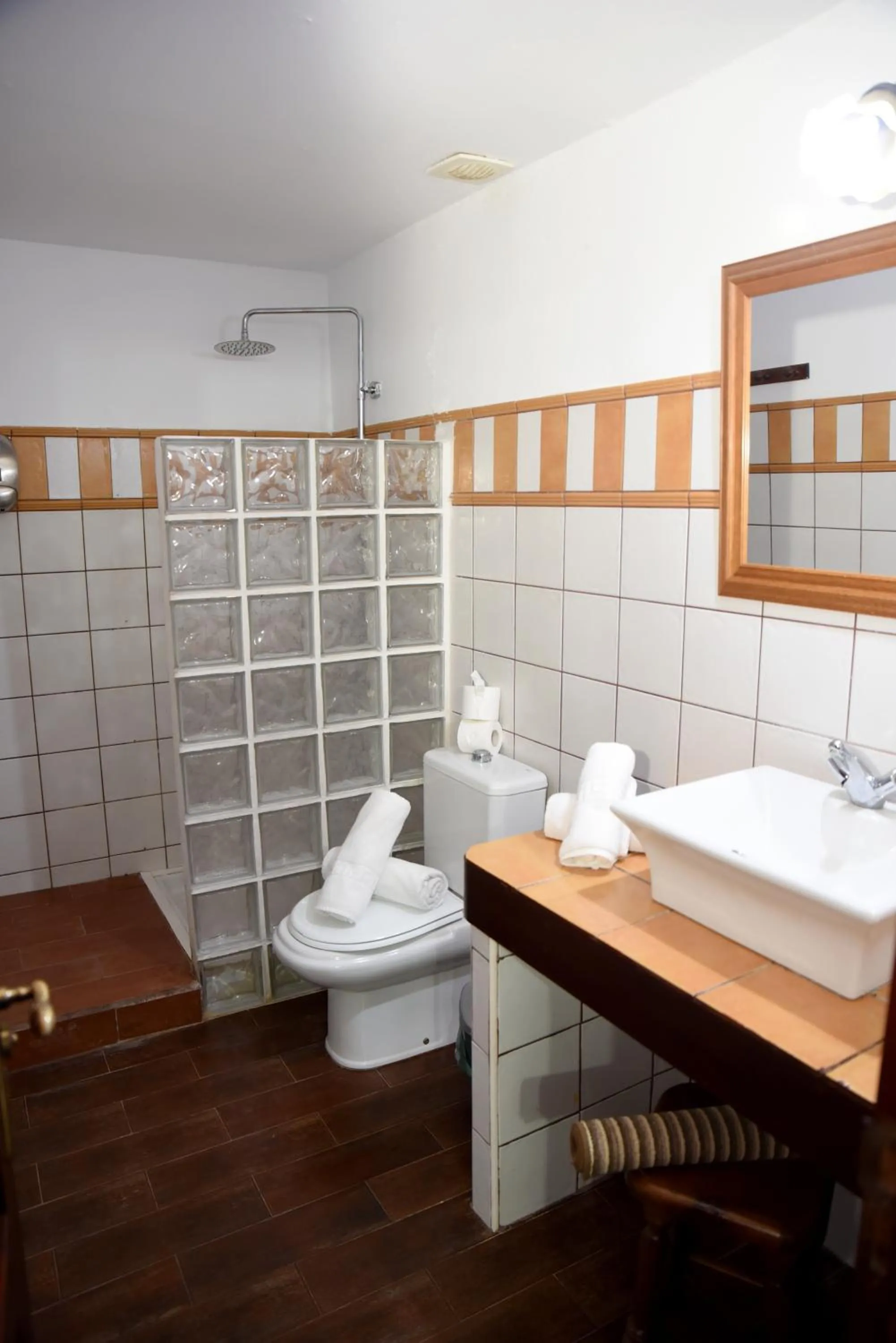 Hotel Rural Finca La Hacienda