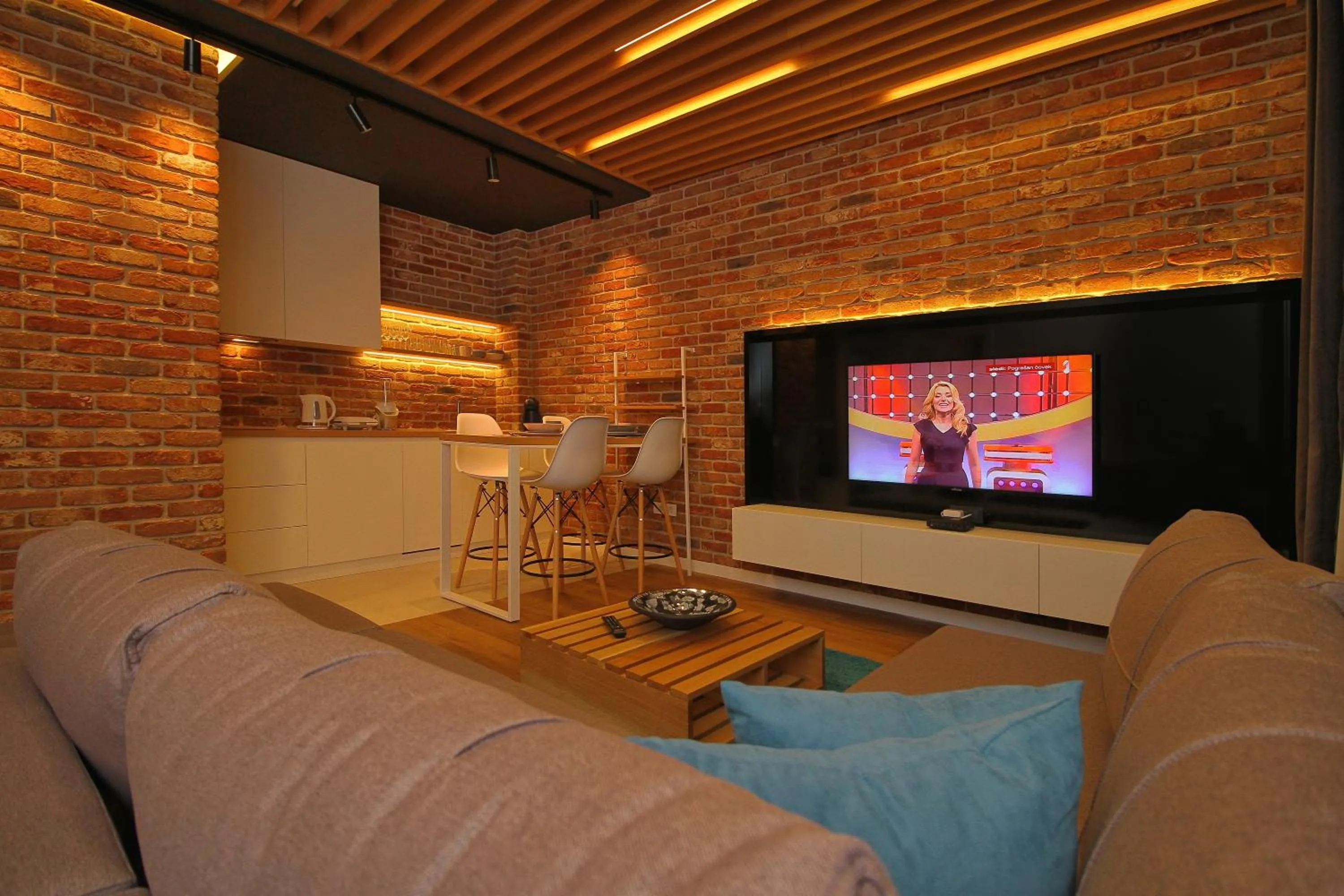 Elena Apartment&Spa