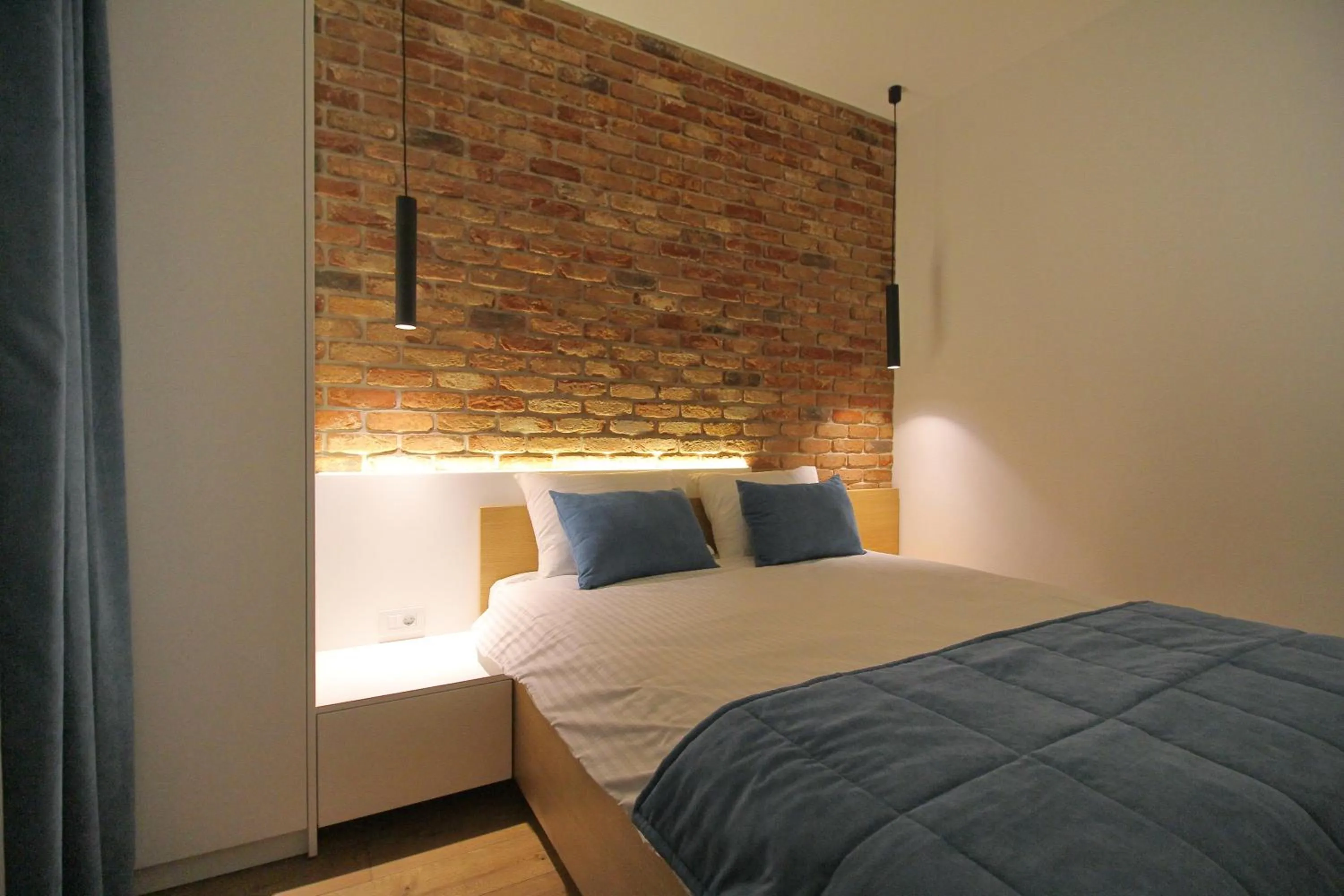 Elena Apartment&Spa