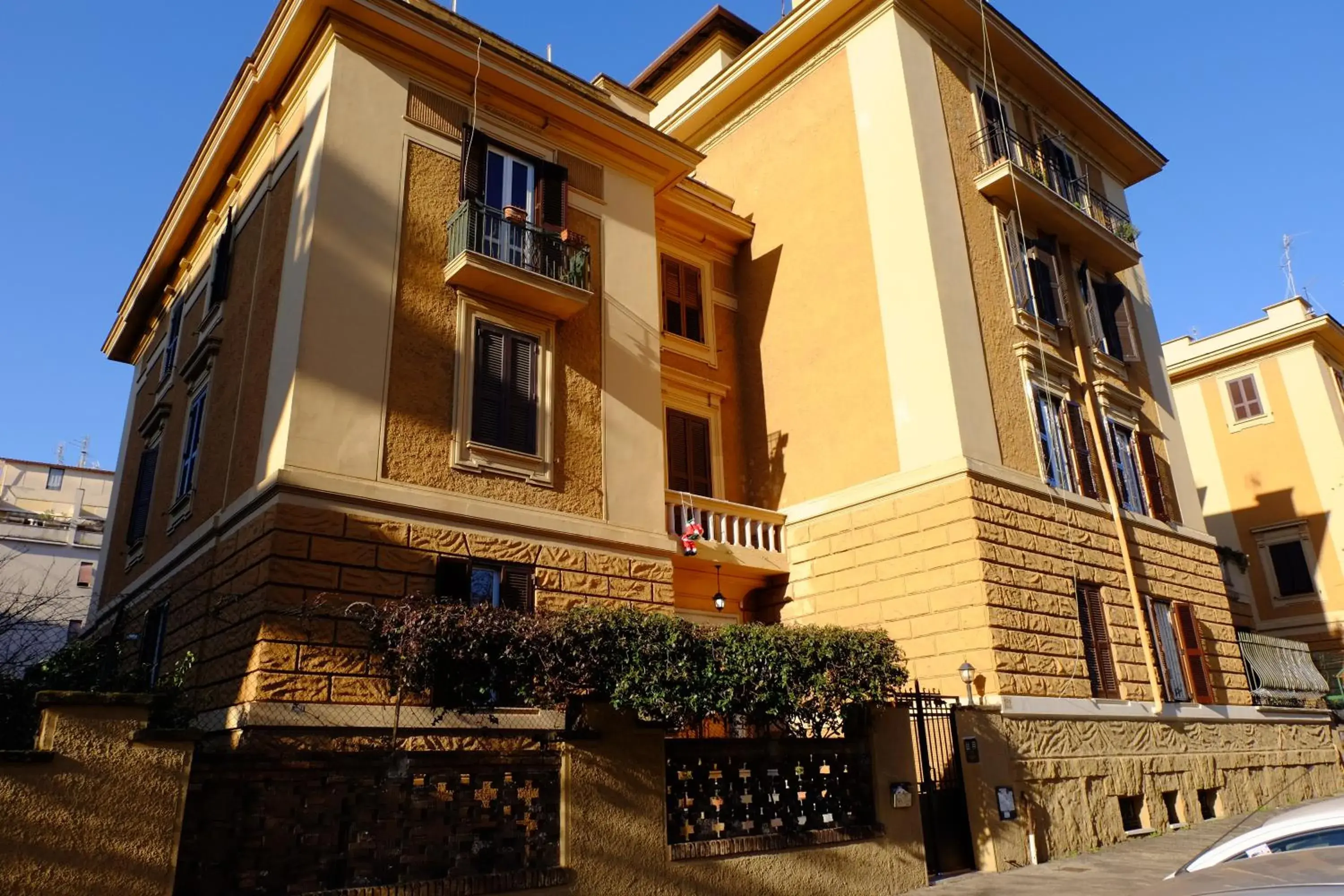 Villa Ella Villa Ella