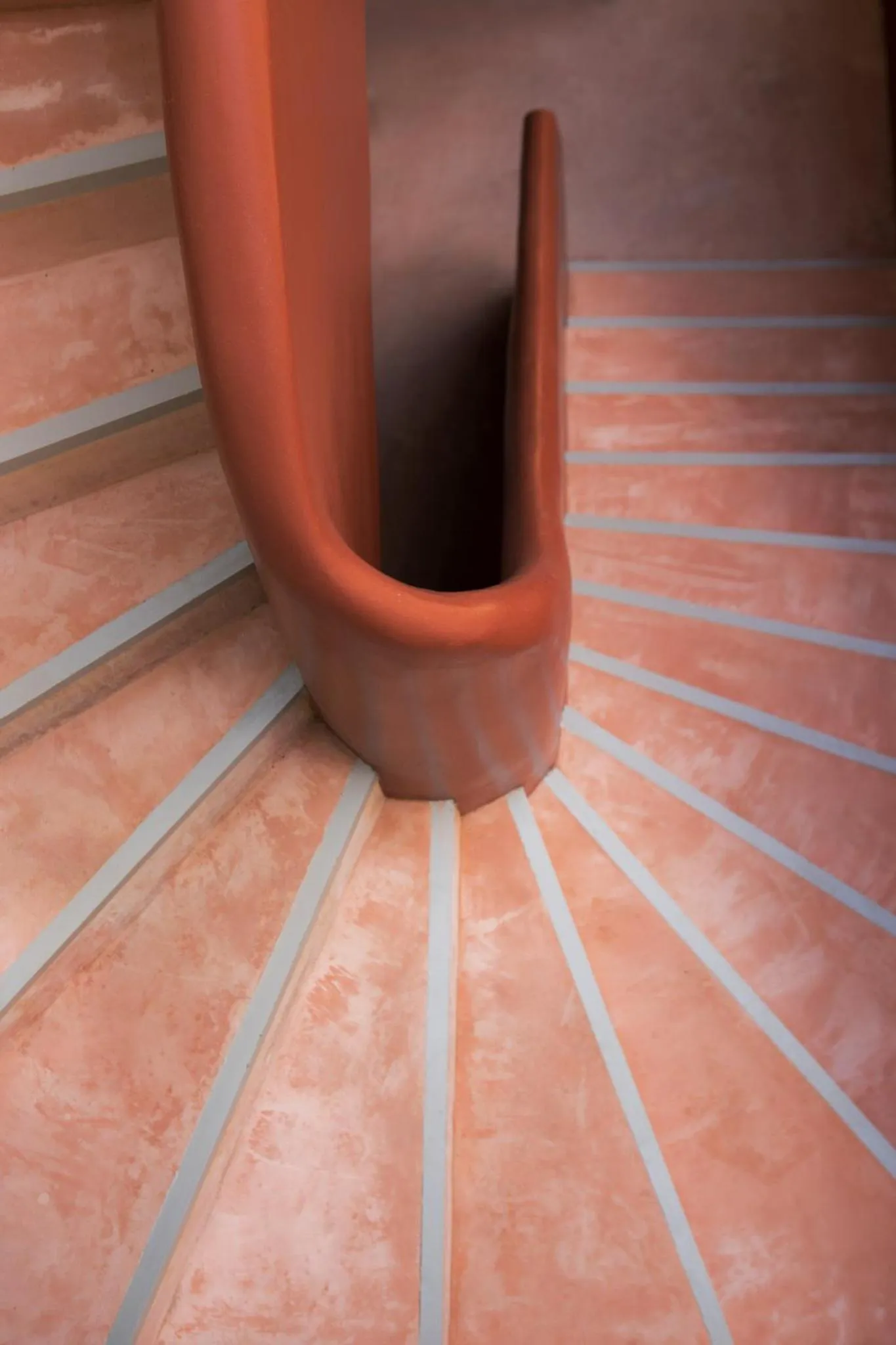 Decorative detail in K8 Athens