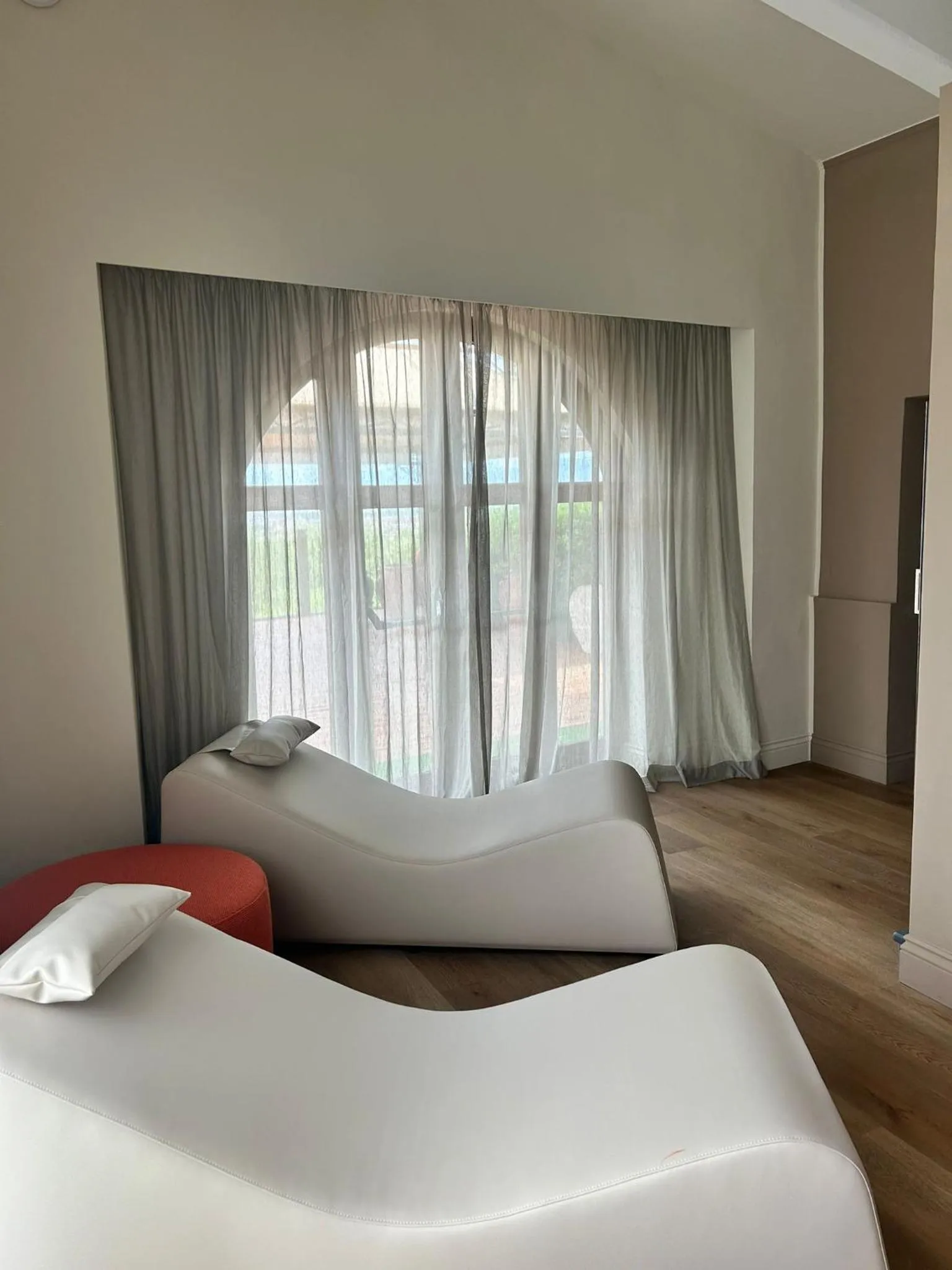 Spa and wellness centre/facilities, Bed in Villa Tolomei Hotel & Resort