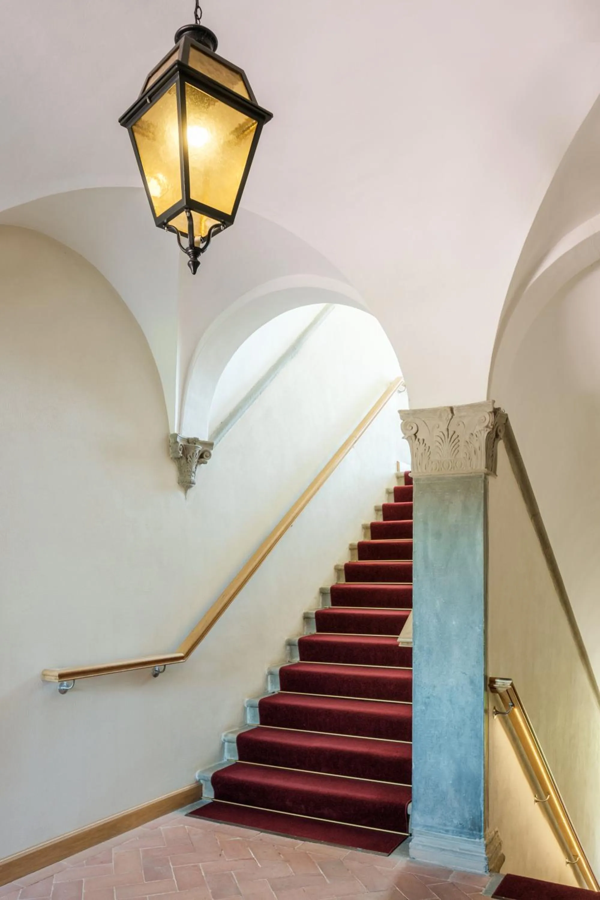 View (from property/room) in Villa Tolomei Hotel & Resort