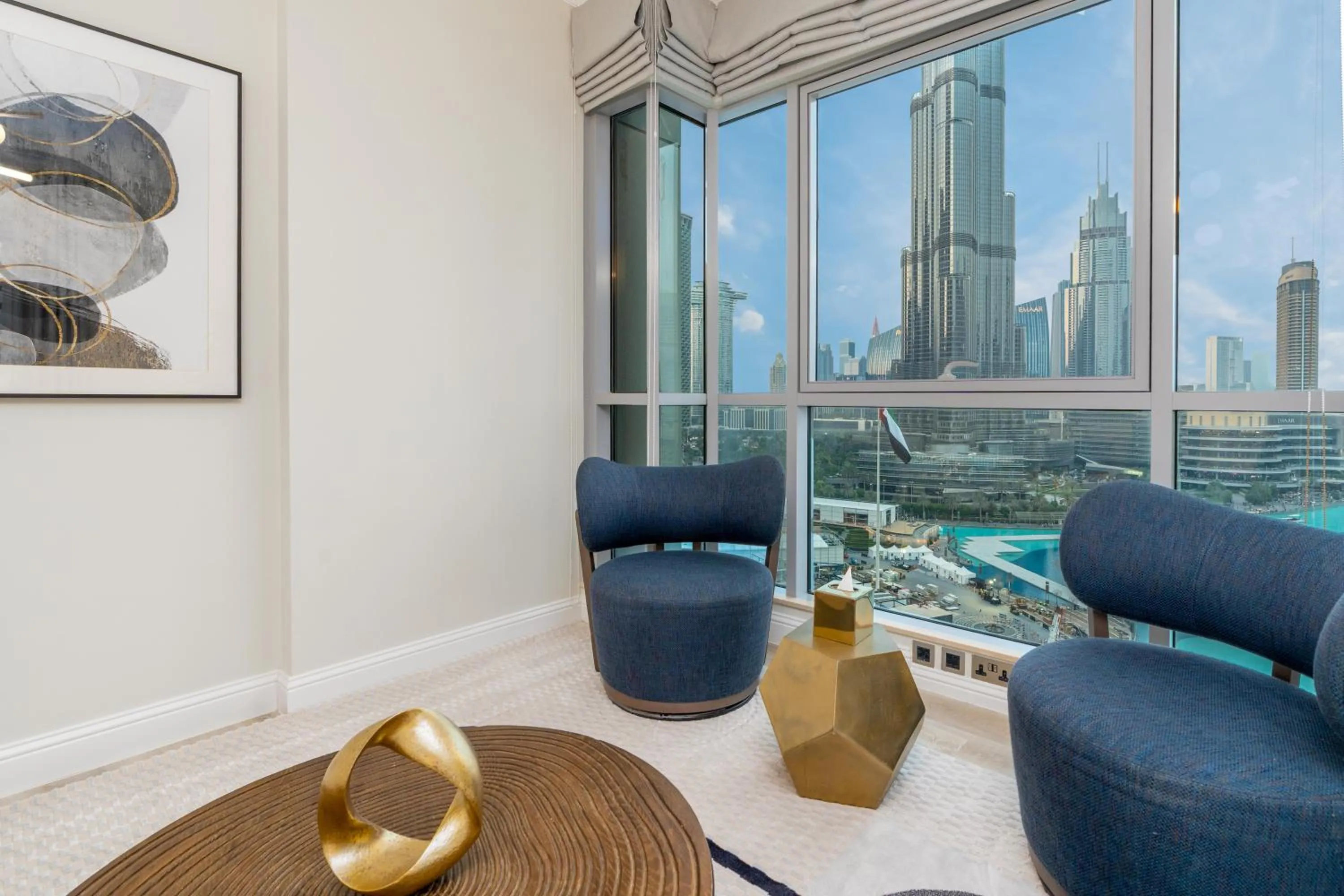Westminster Burj Residences