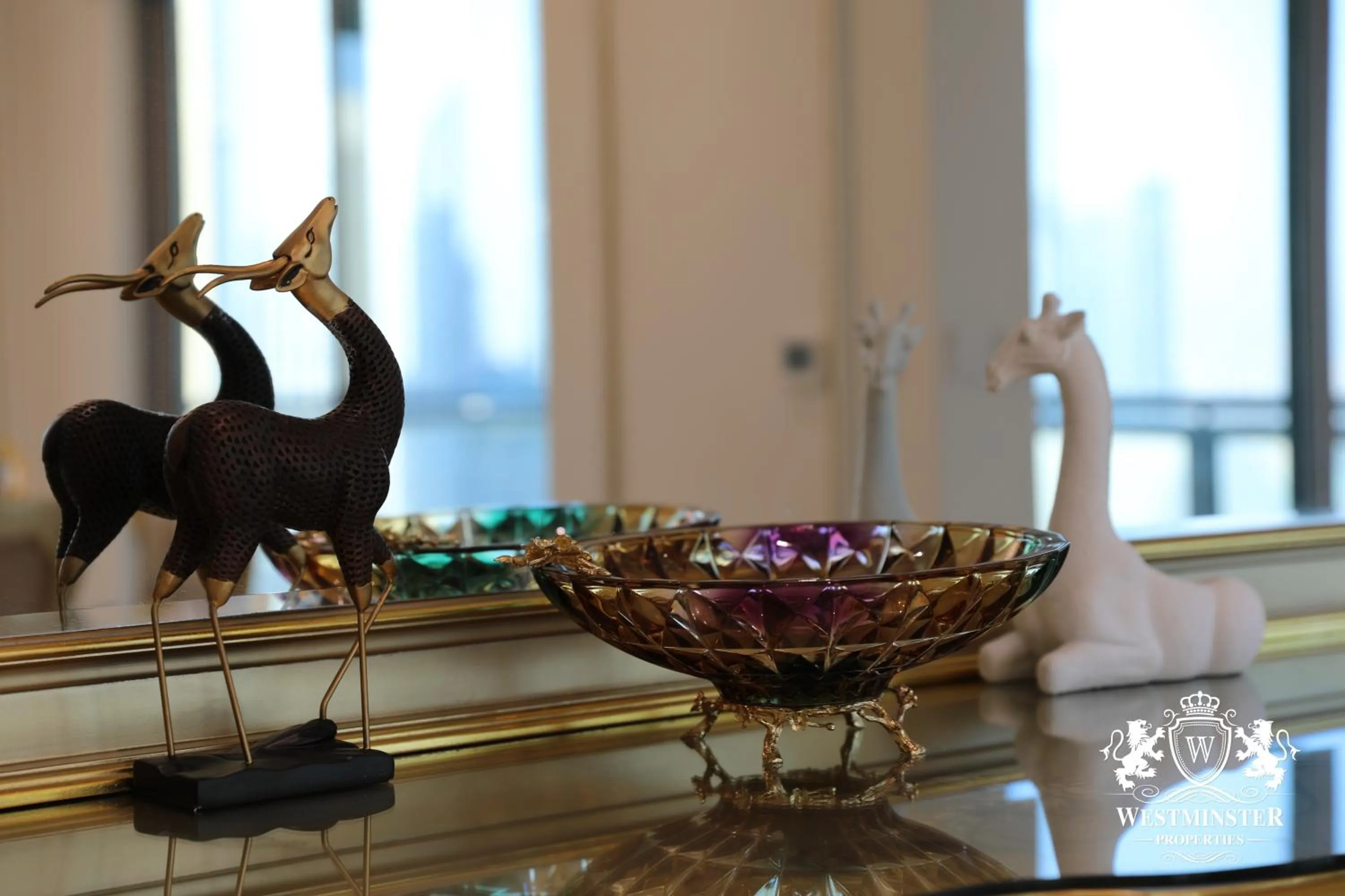 Westminster Burj Residences