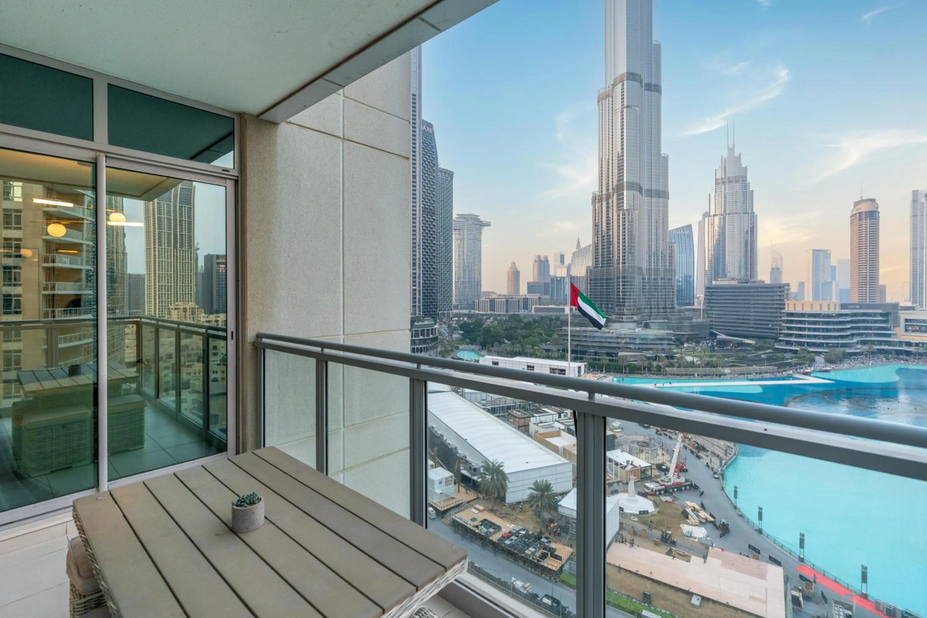 Westminster Burj Residences