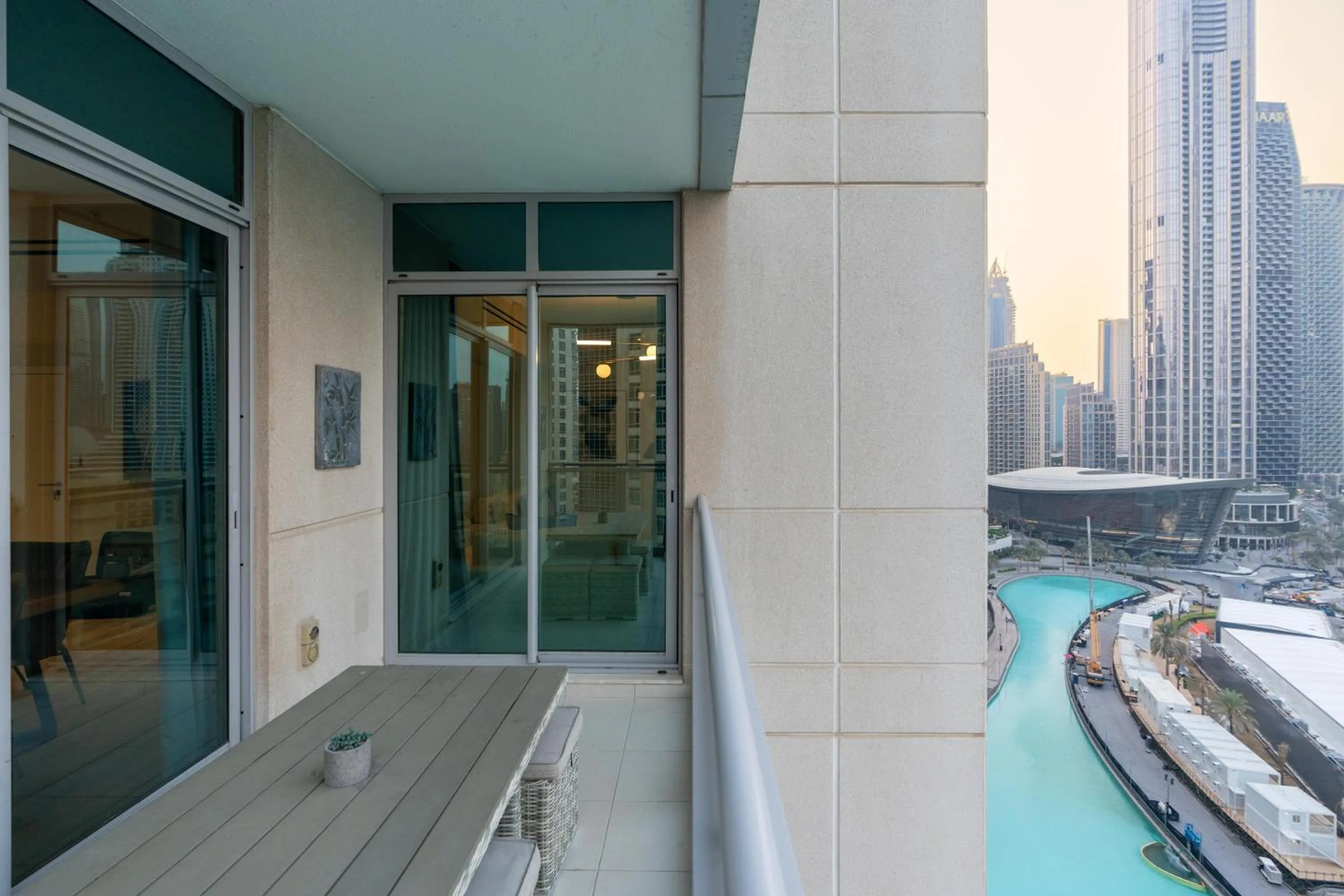 Westminster Burj Residences