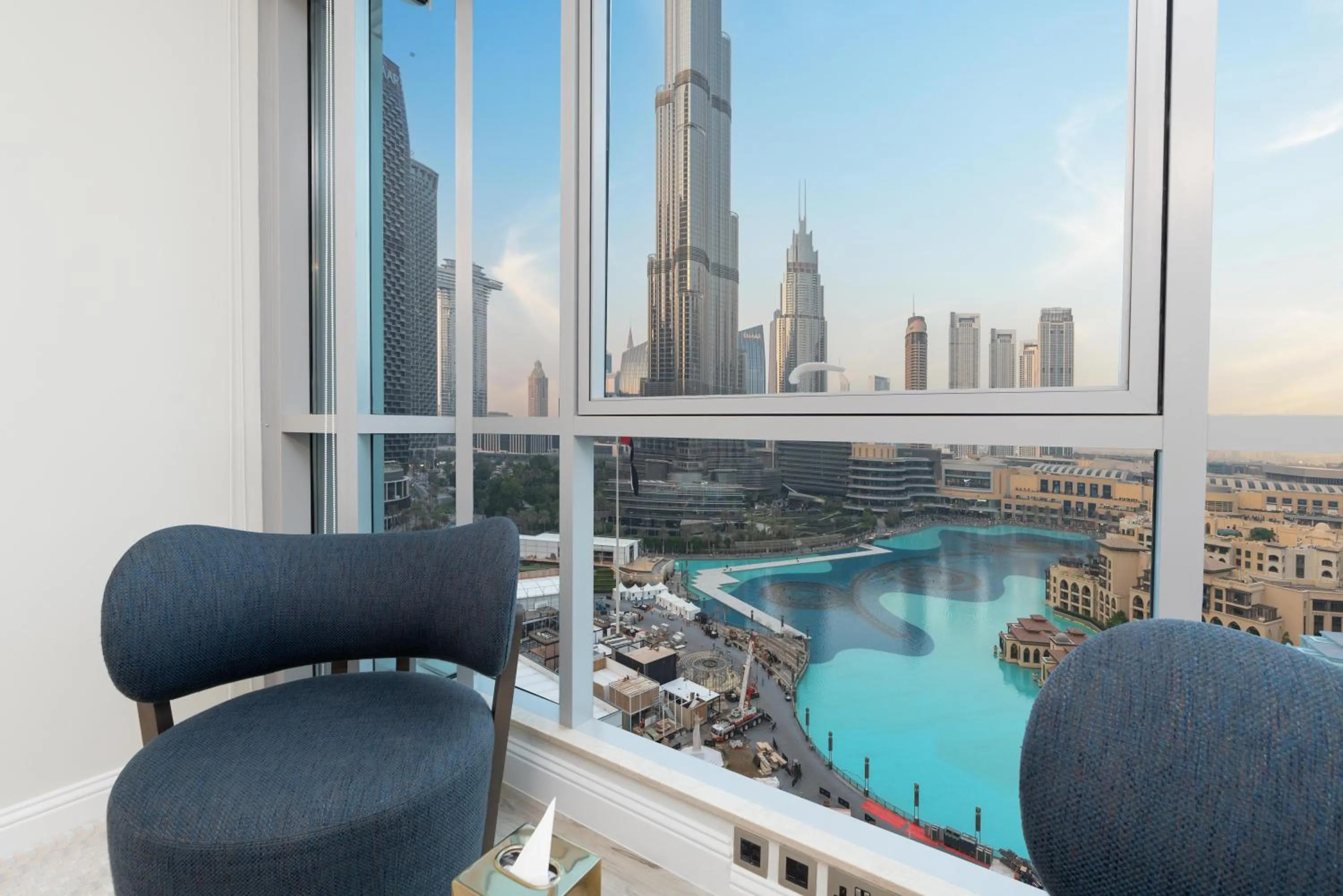 Westminster Burj Residences