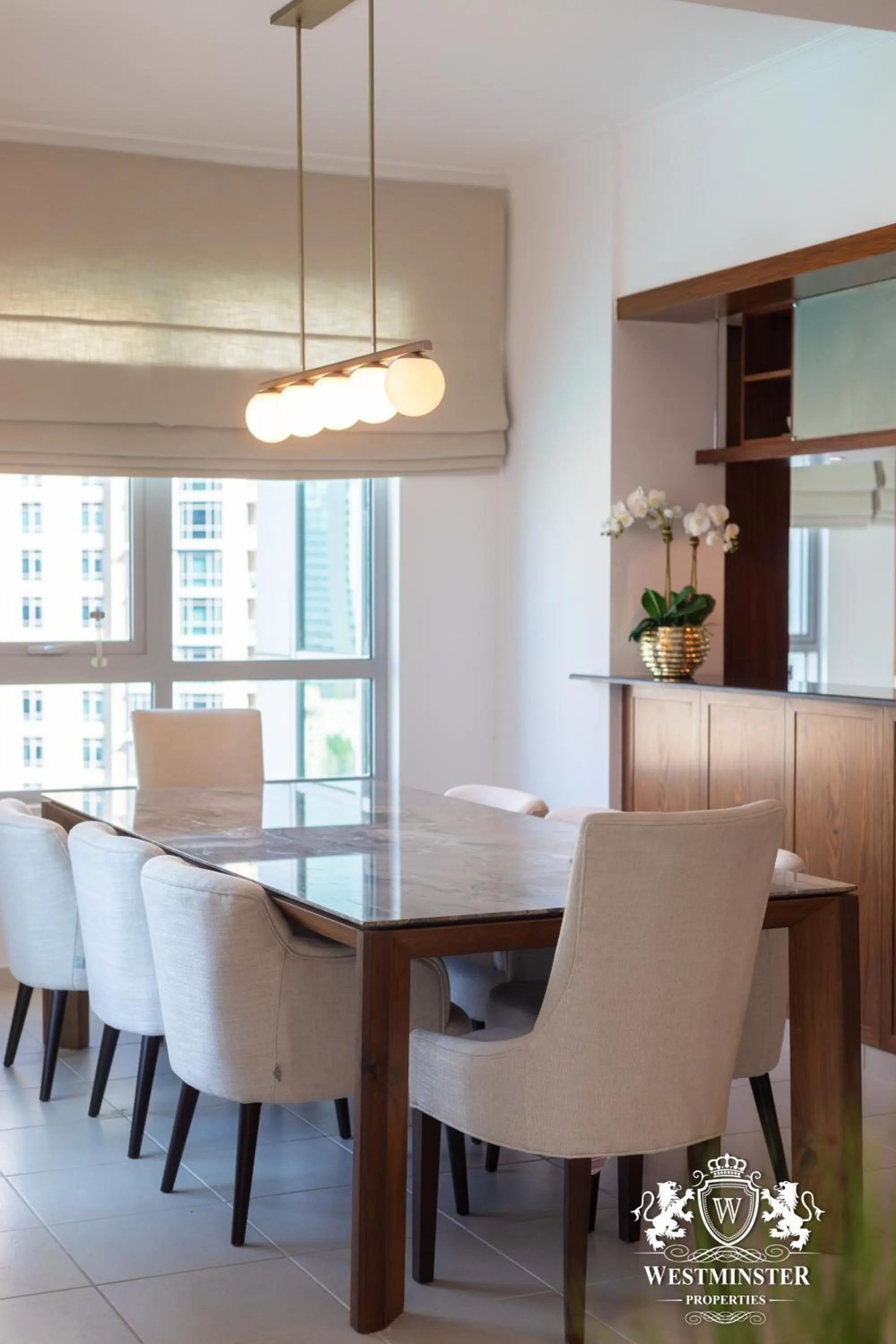 Westminster Burj Residences