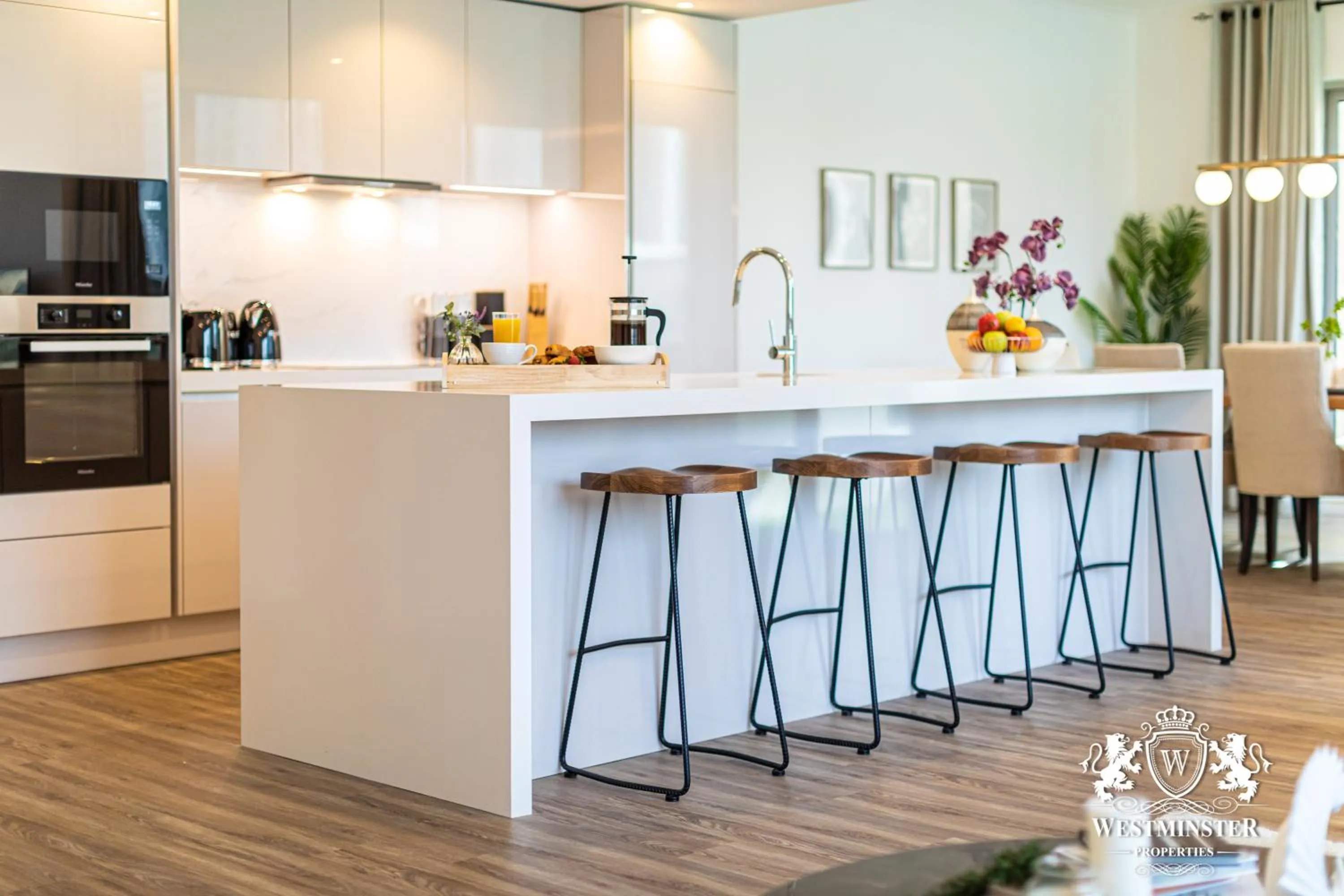 Westminster Burj Residences