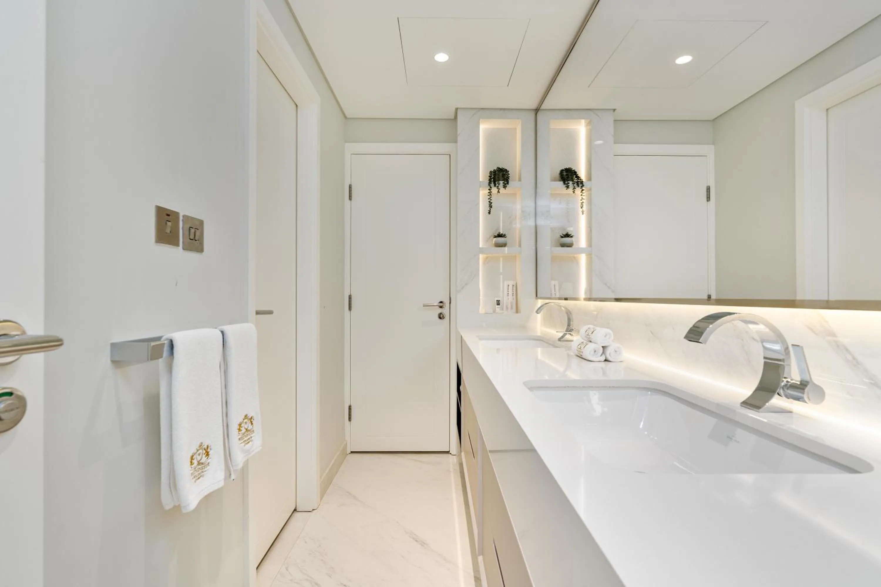 Westminster Burj Residences