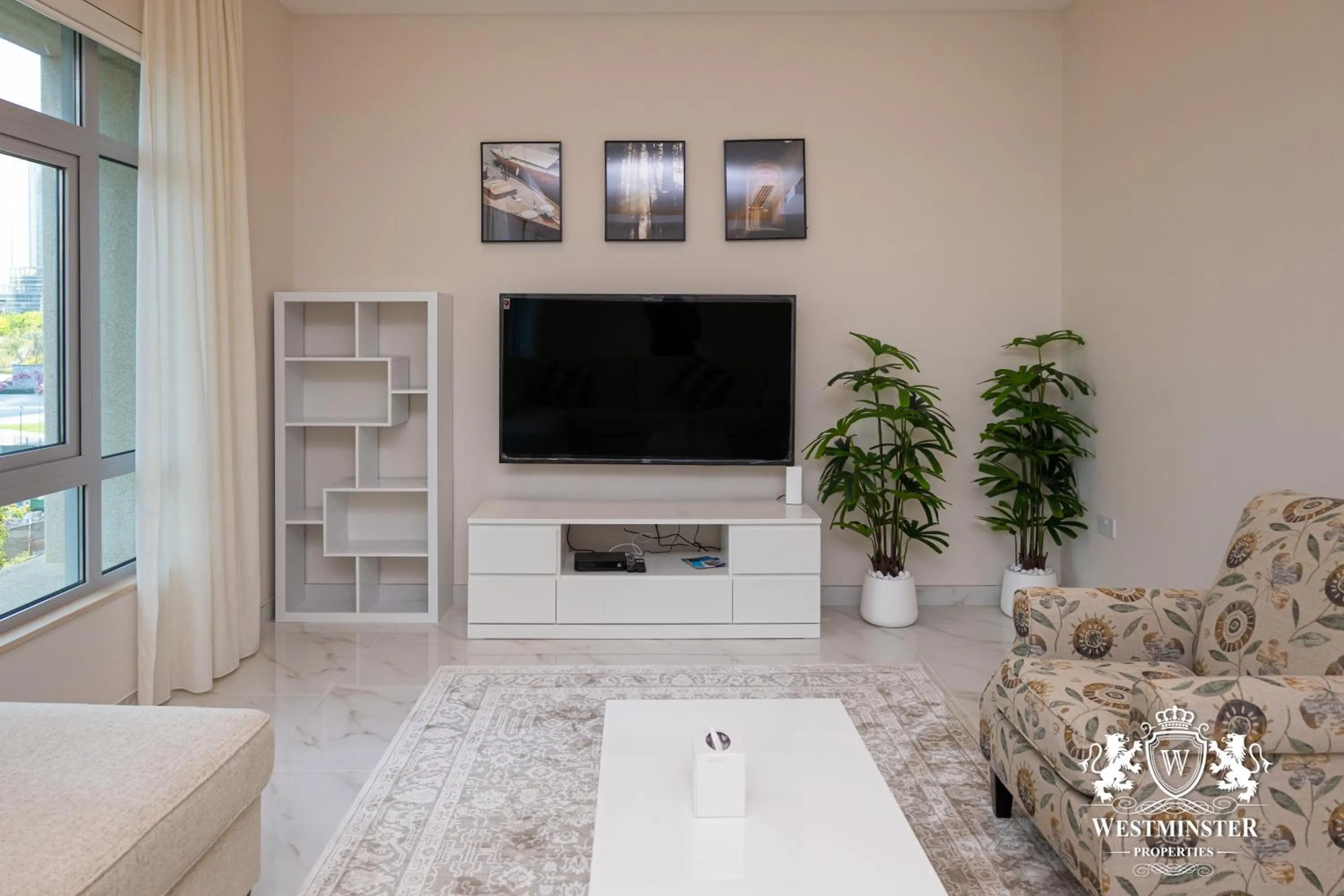 Westminster Burj Residences