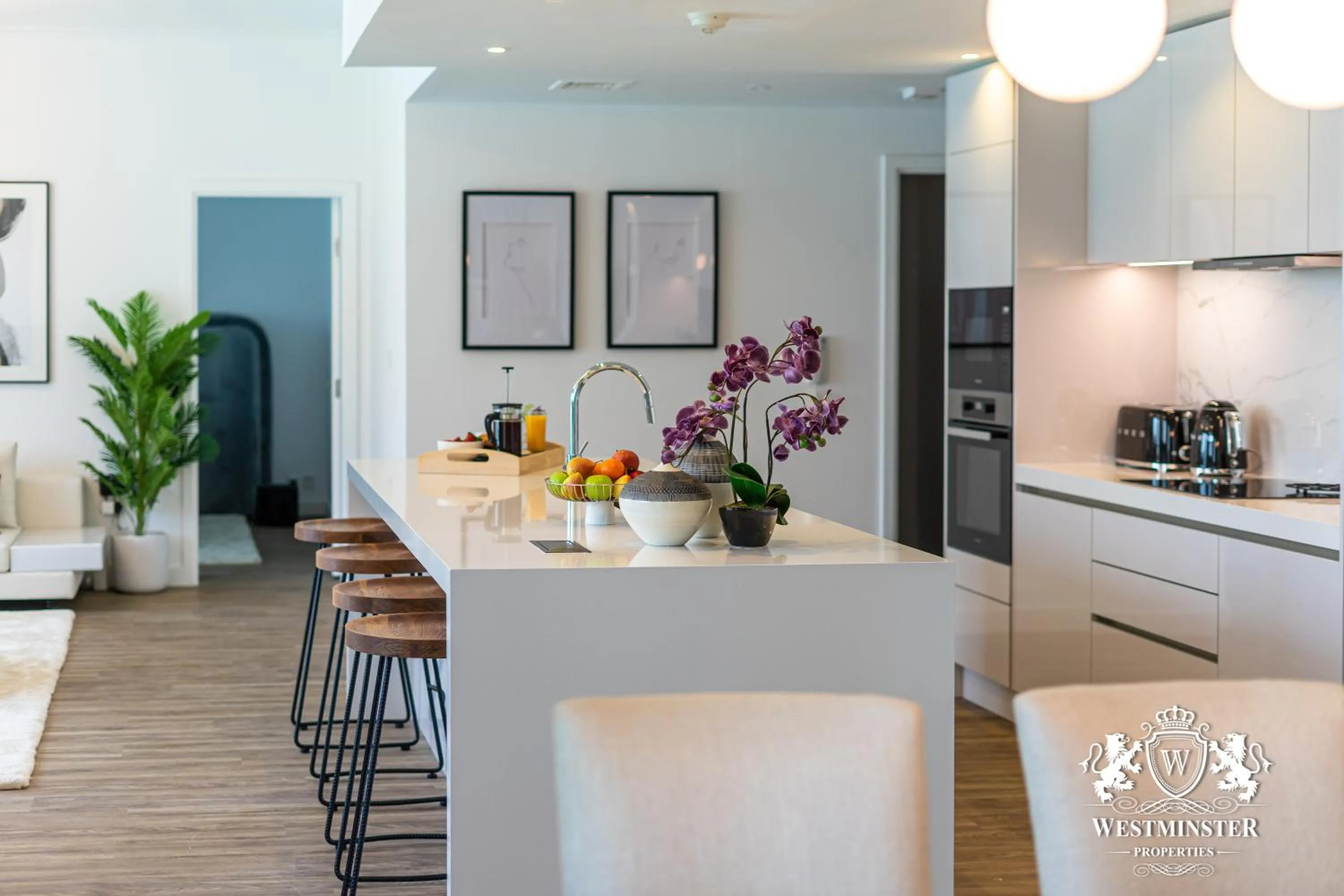 Westminster Burj Residences