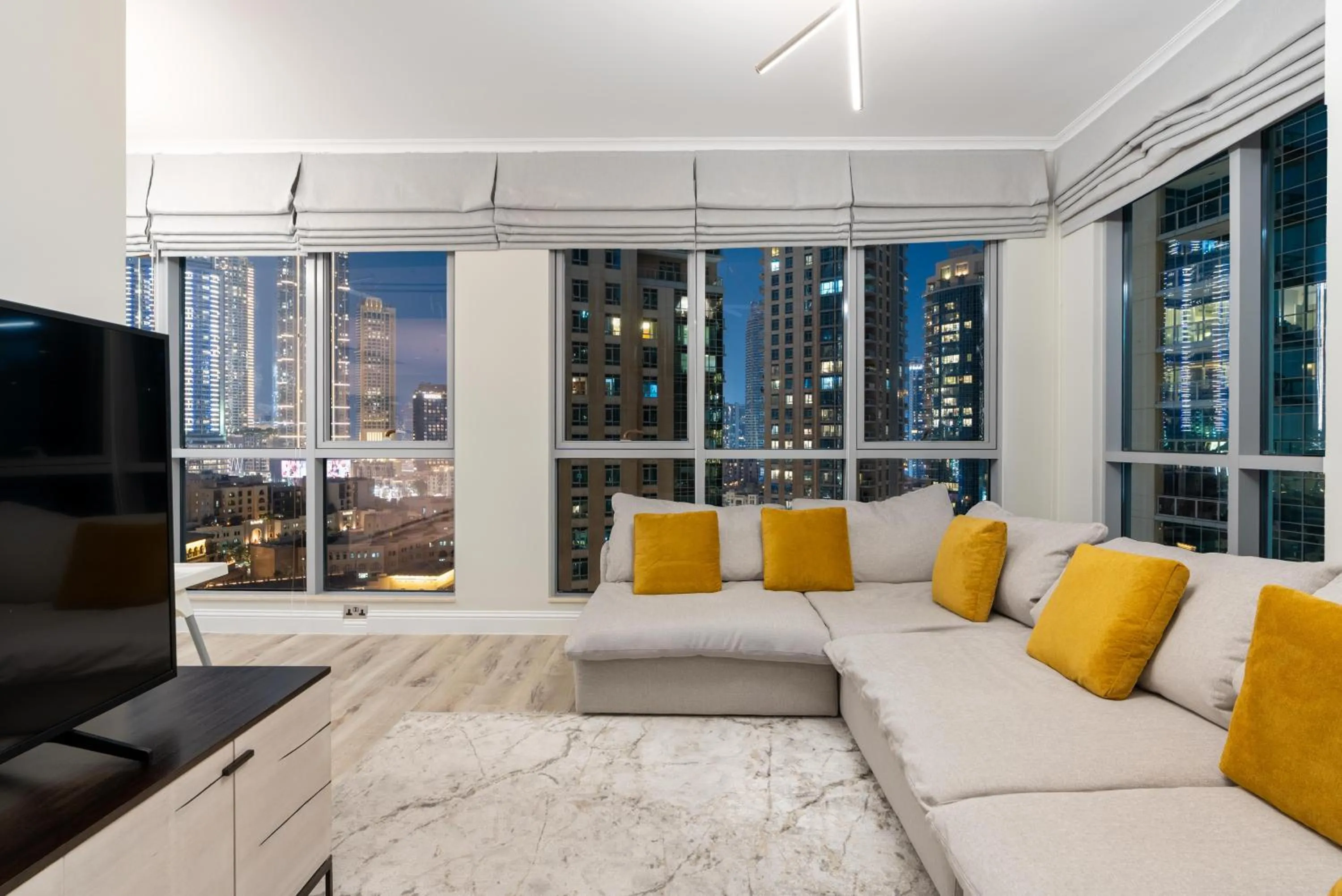 Westminster Burj Residences