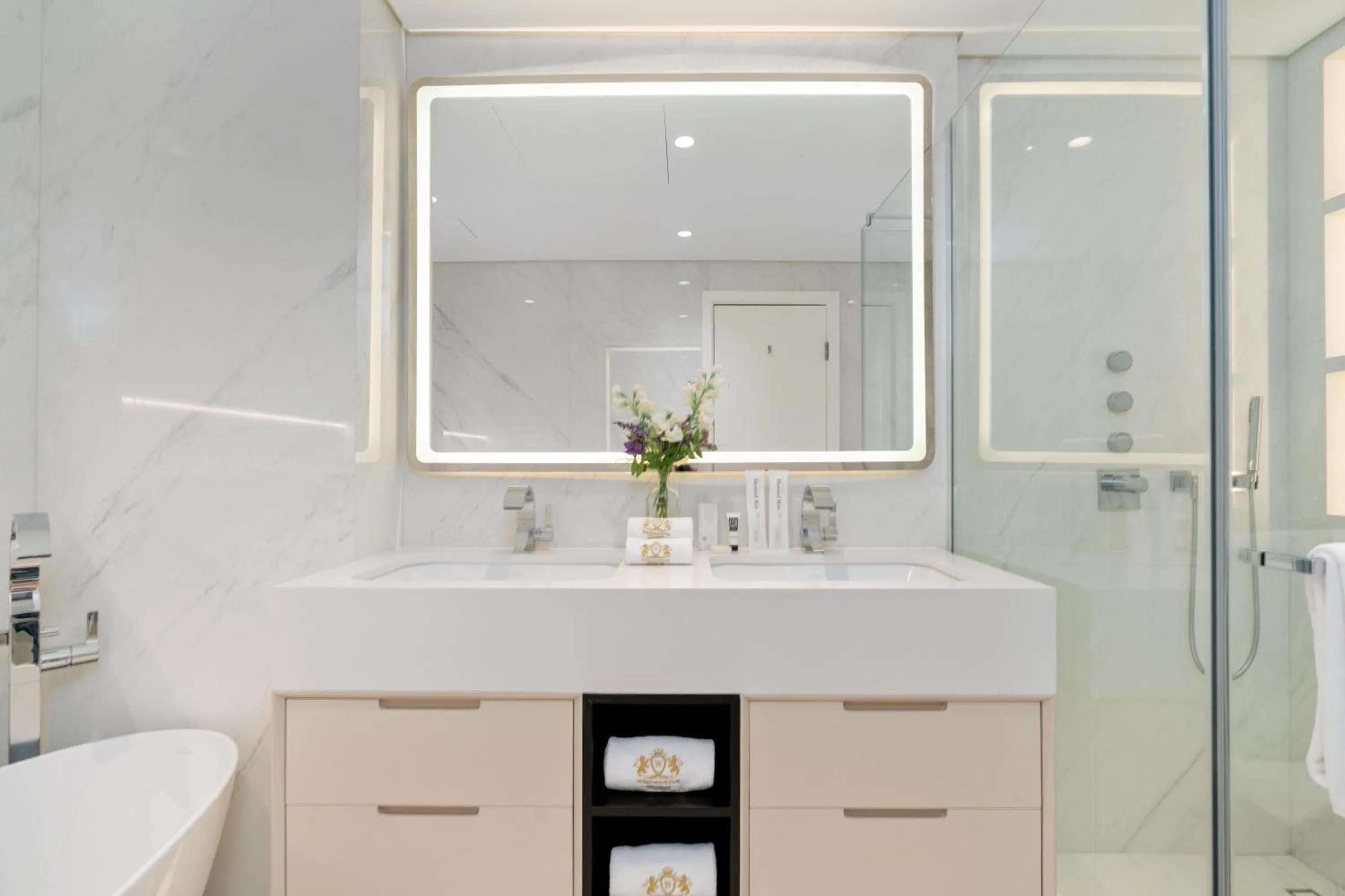 Westminster Burj Residences