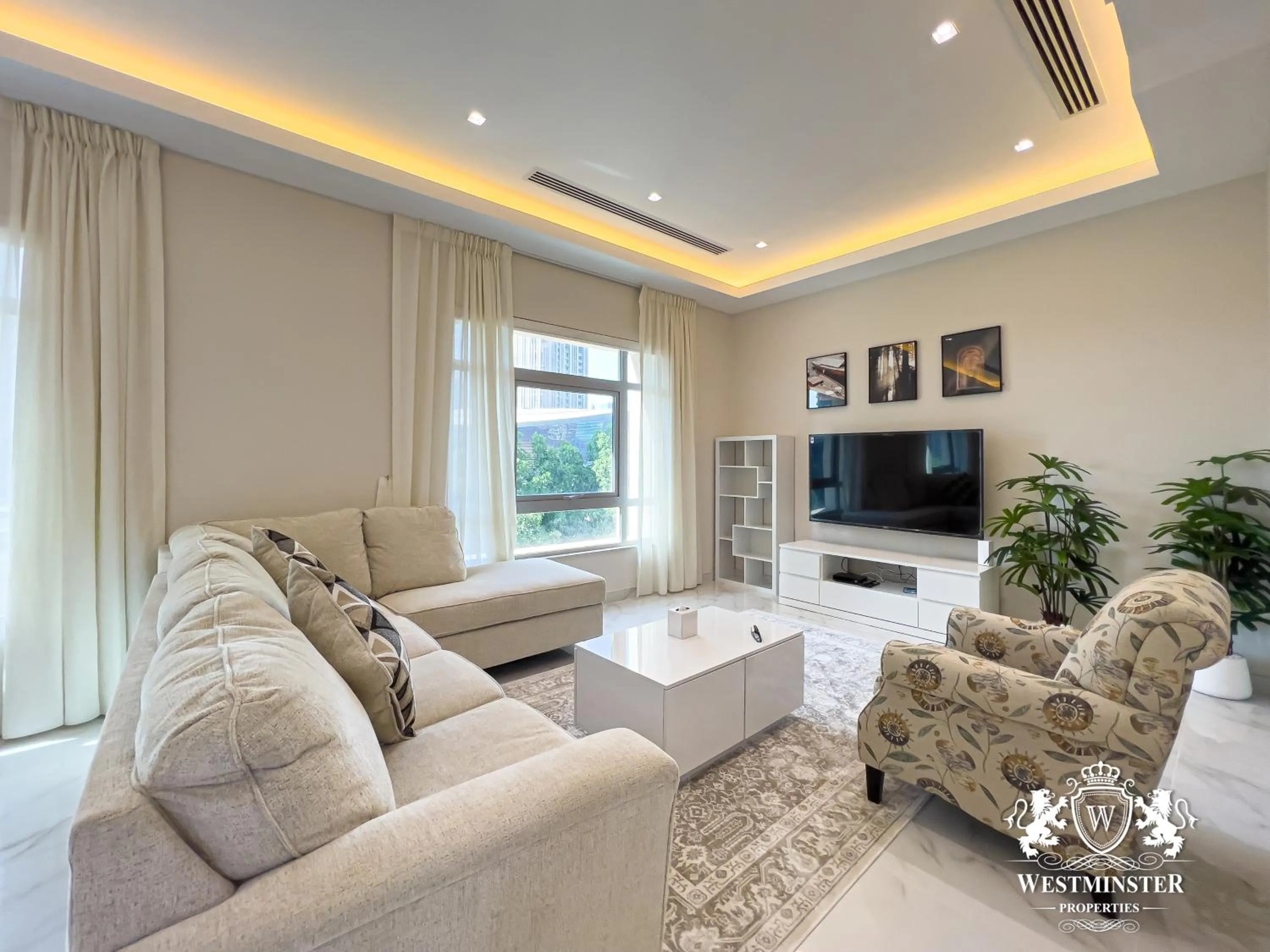 Westminster Burj Residences