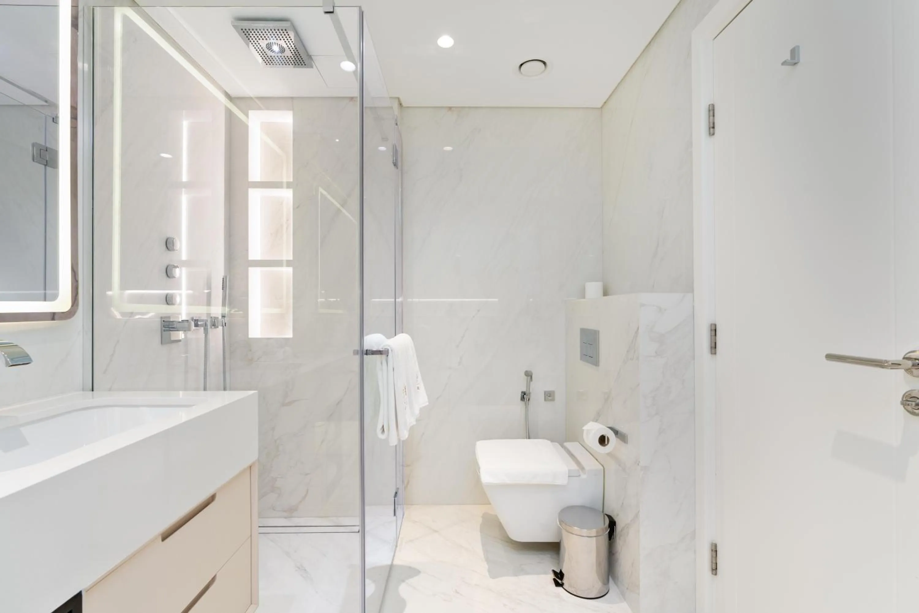 Westminster Burj Residences