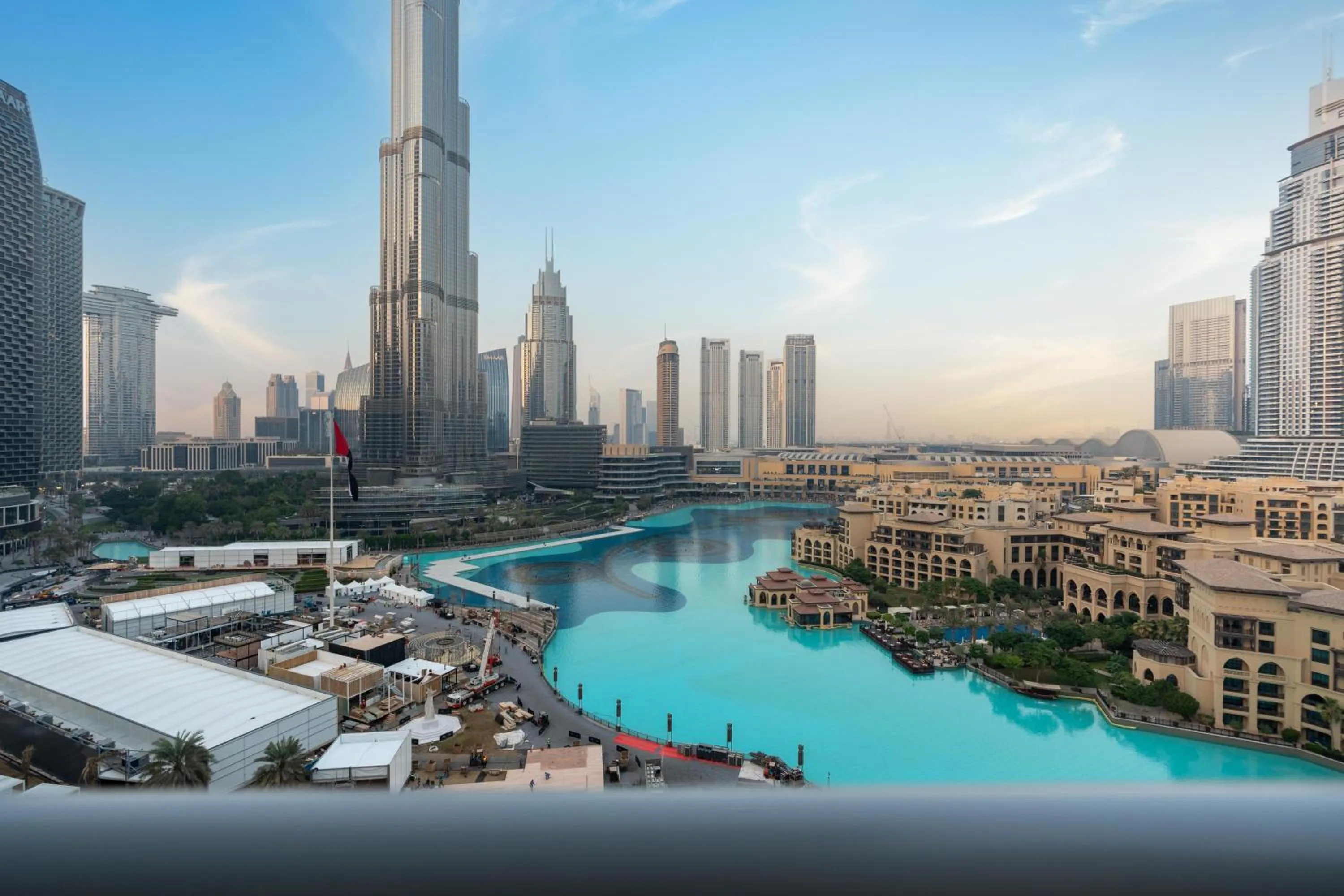 Westminster Burj Residences