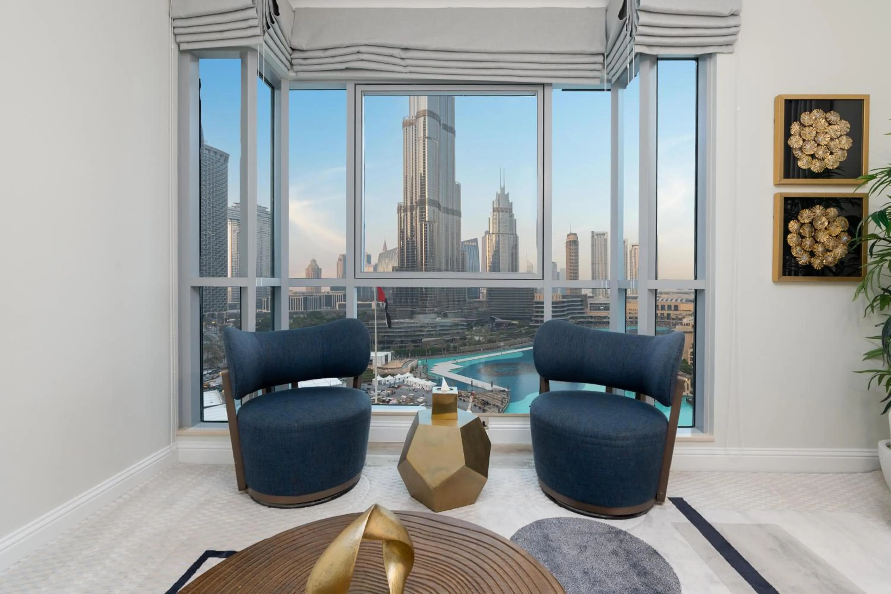 Westminster Burj Residences