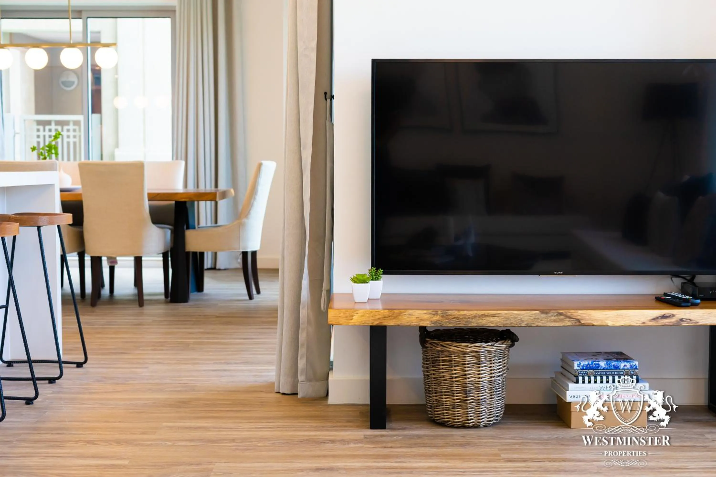 Westminster Burj Residences